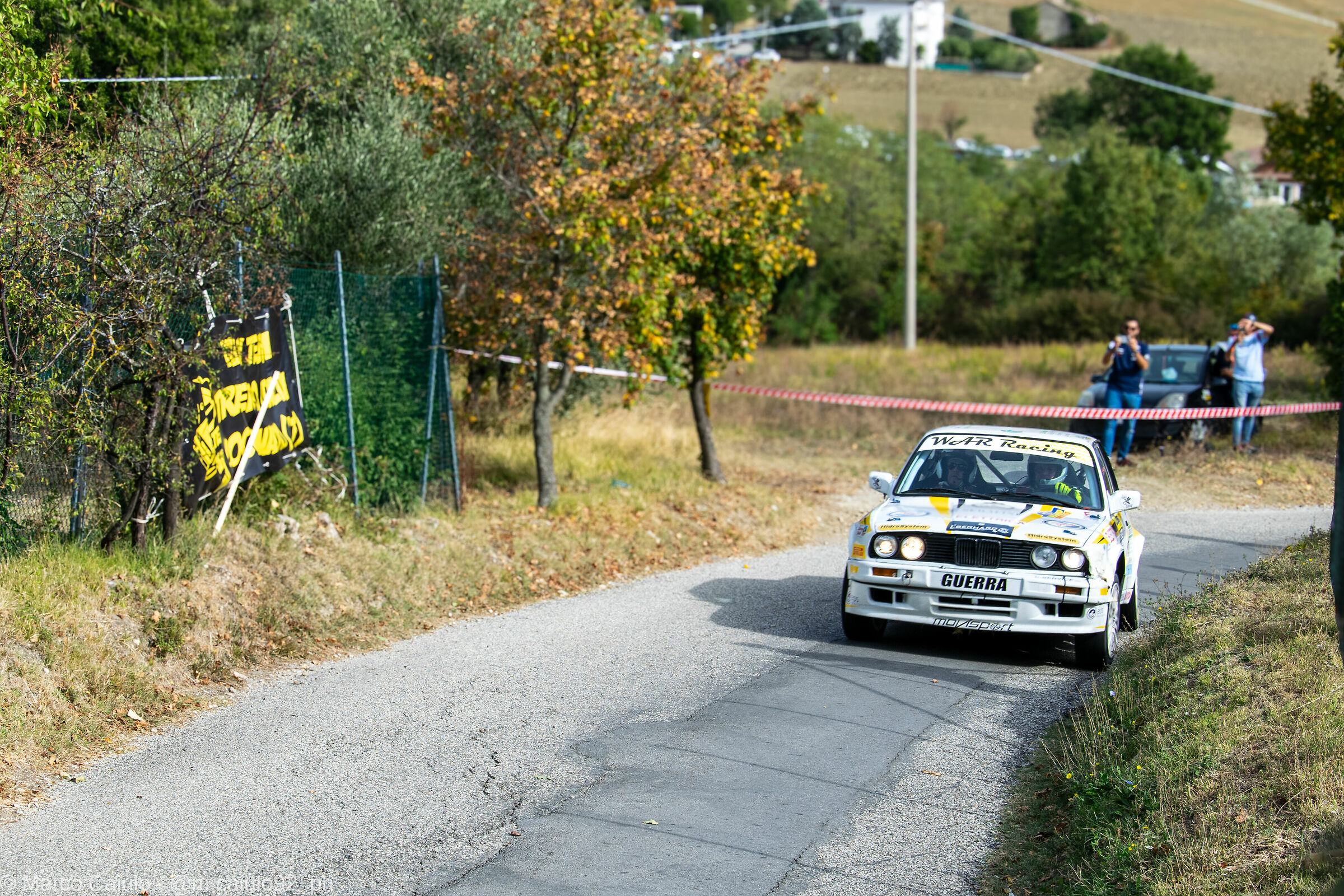 Rally Legend - Piandavello