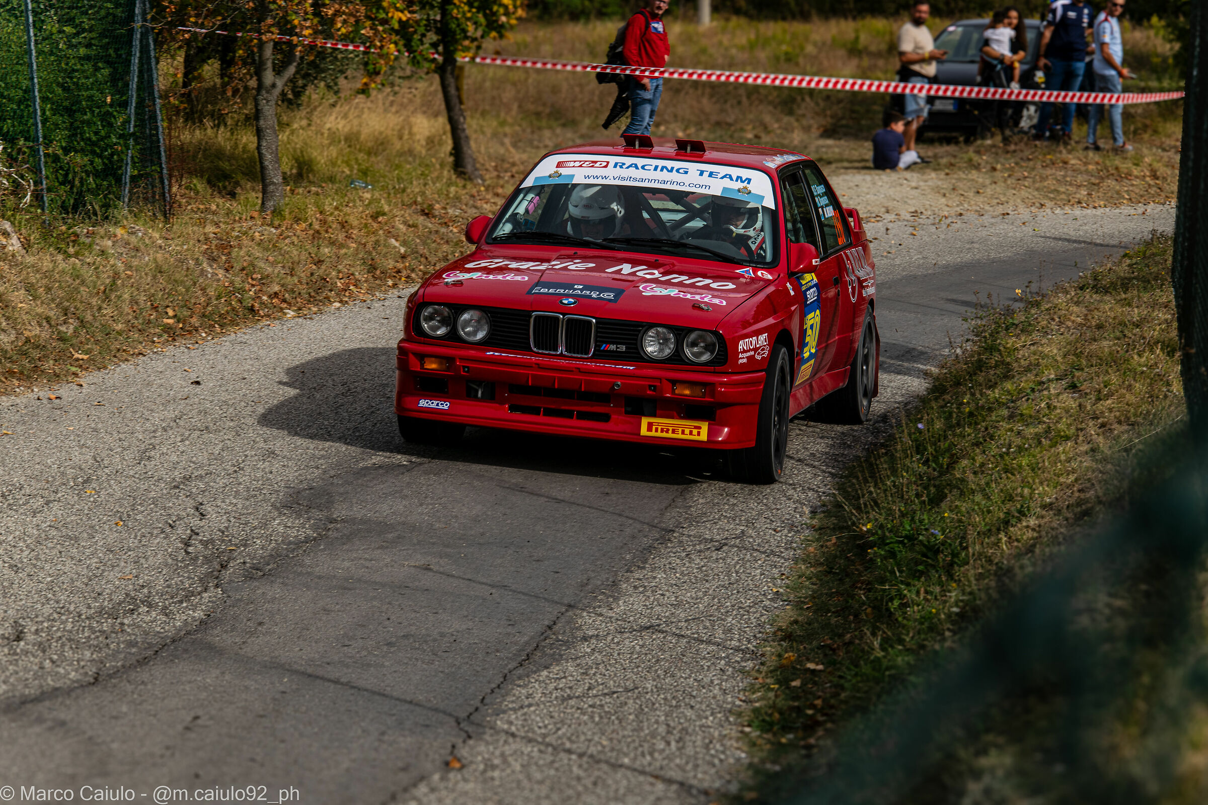 Rally Legend - Piandavello