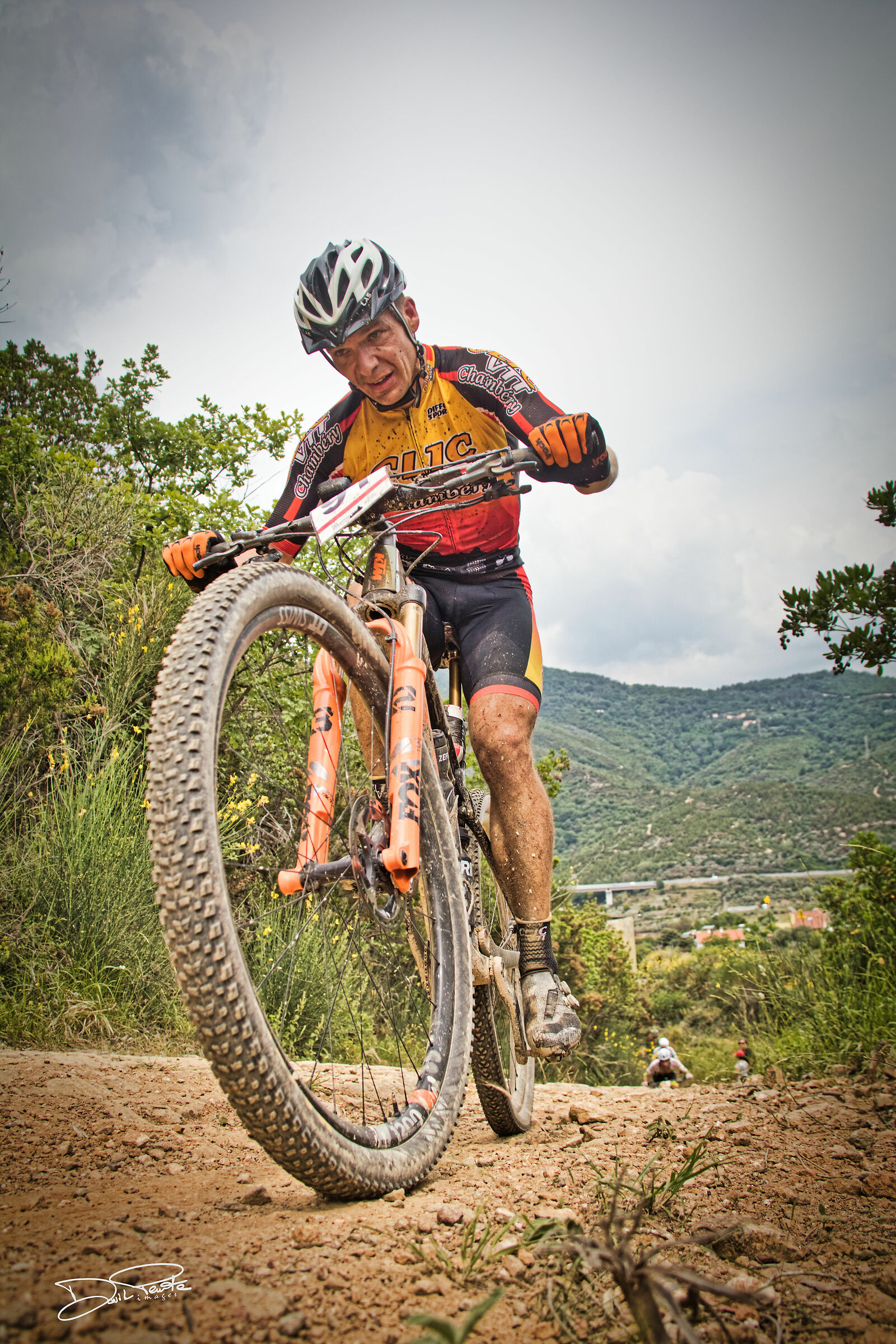 Campionato del Mondo MTB Vado Ligure 2023