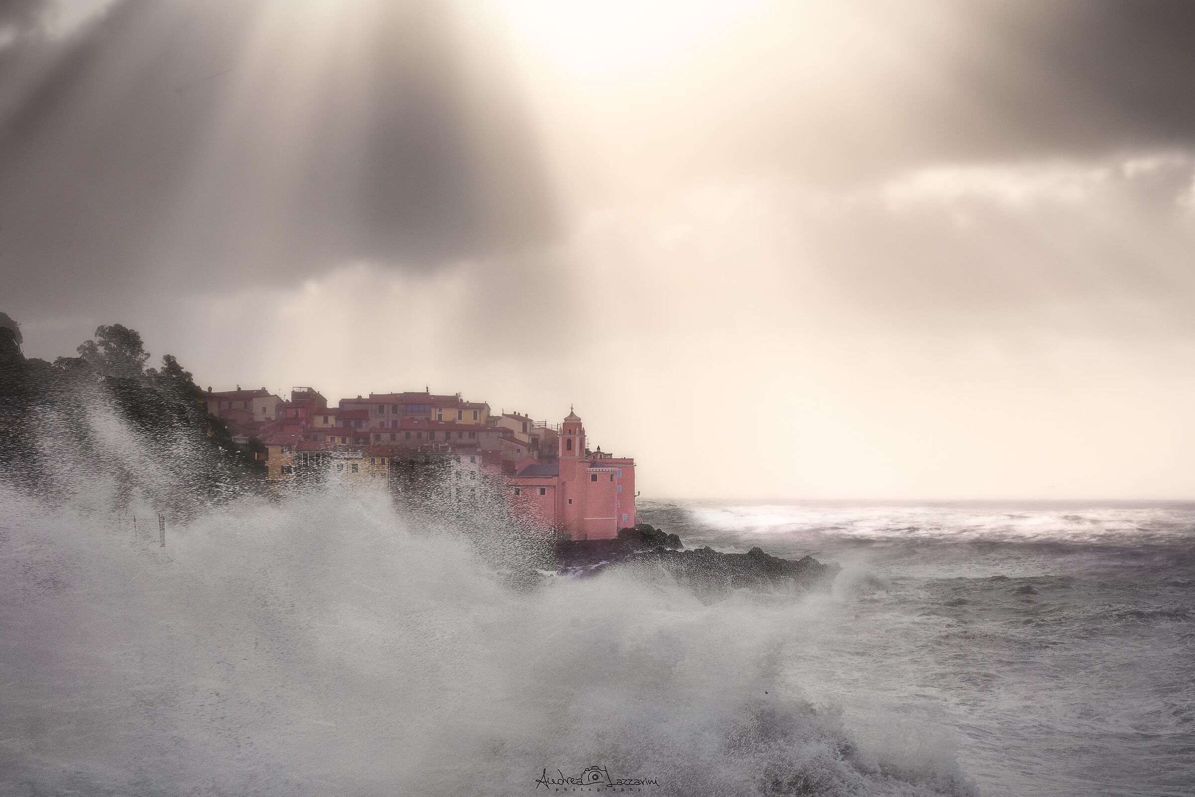 Another Wave From You