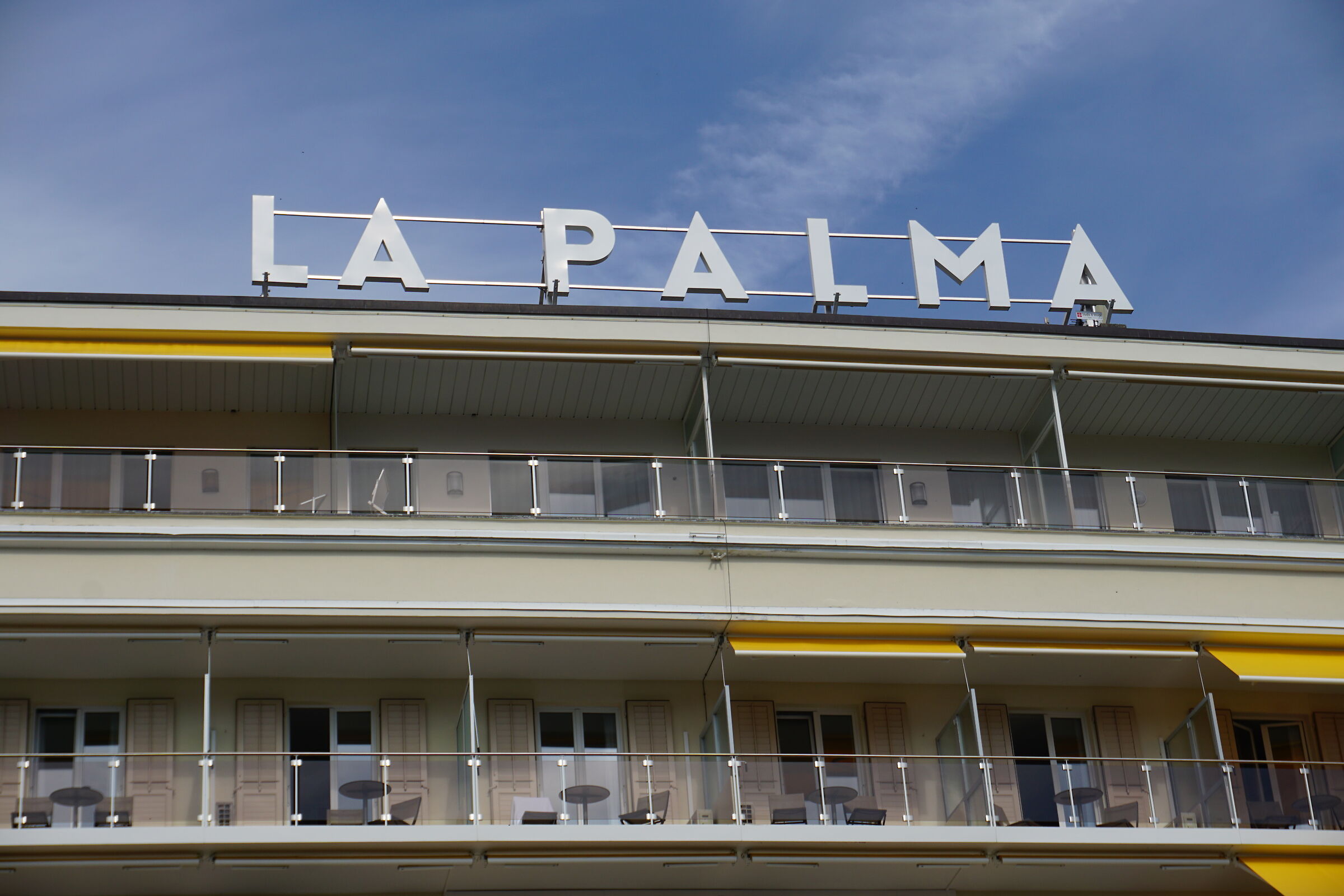 La Palma