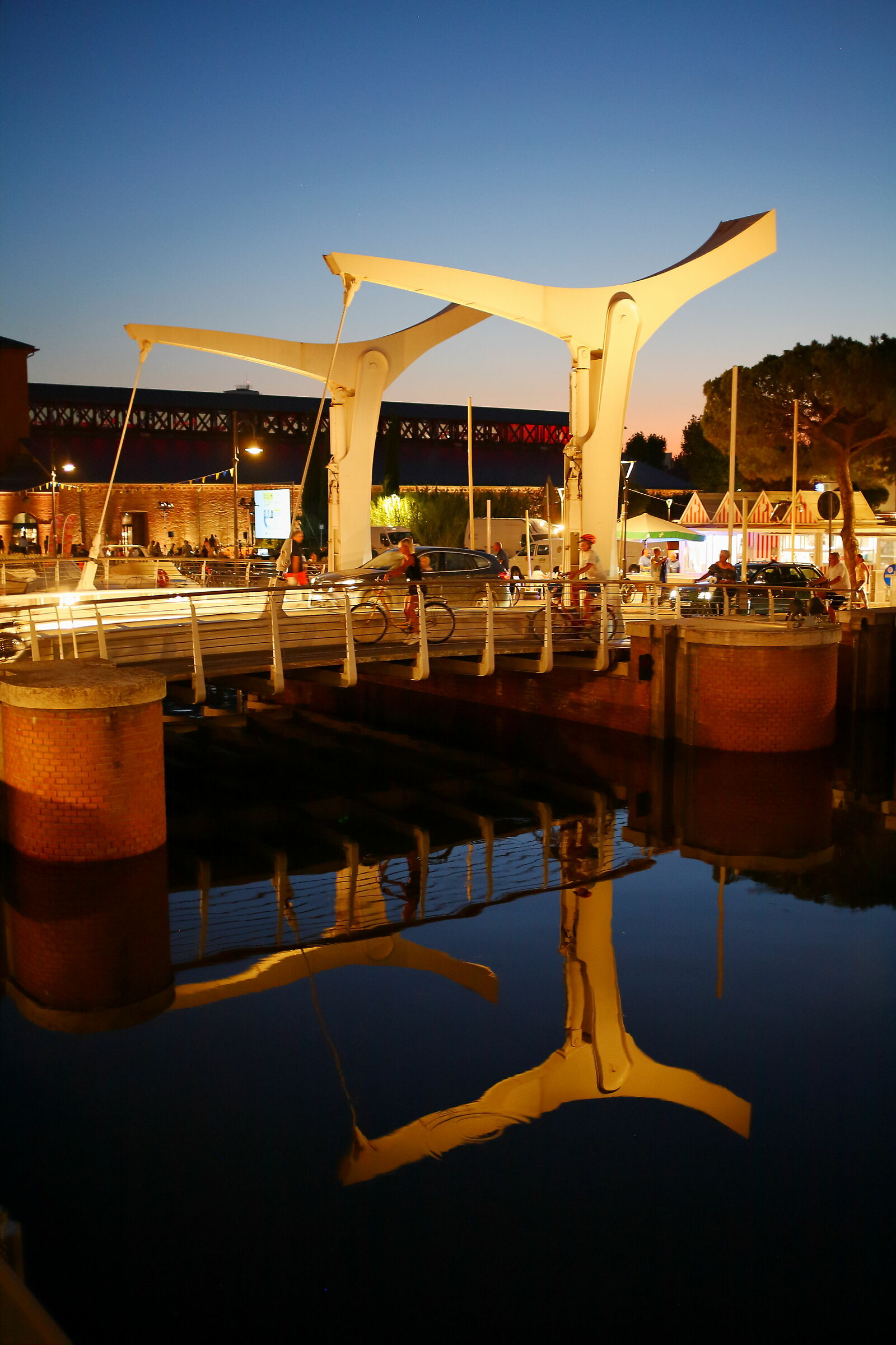 Ponte
