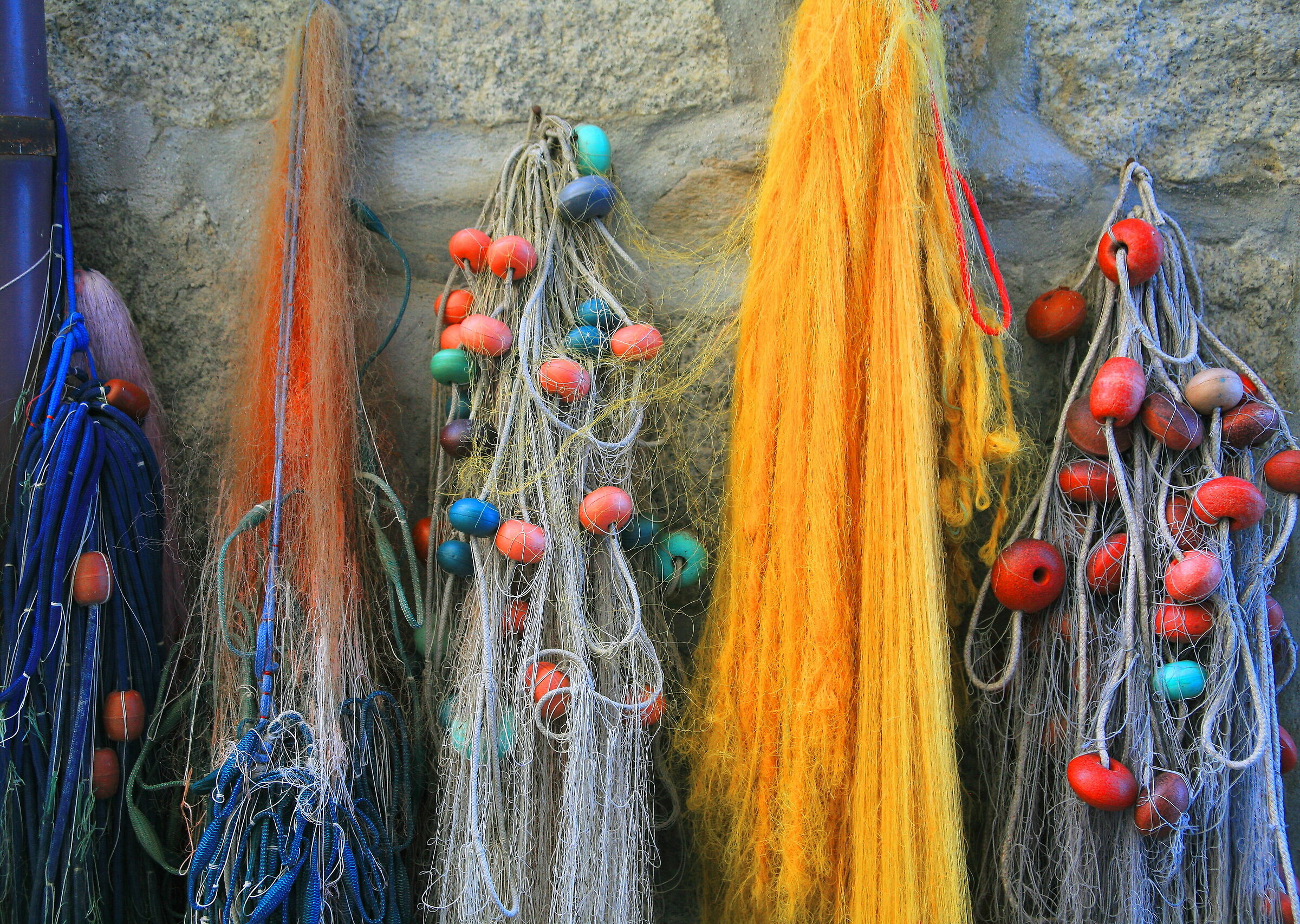 Pescatore