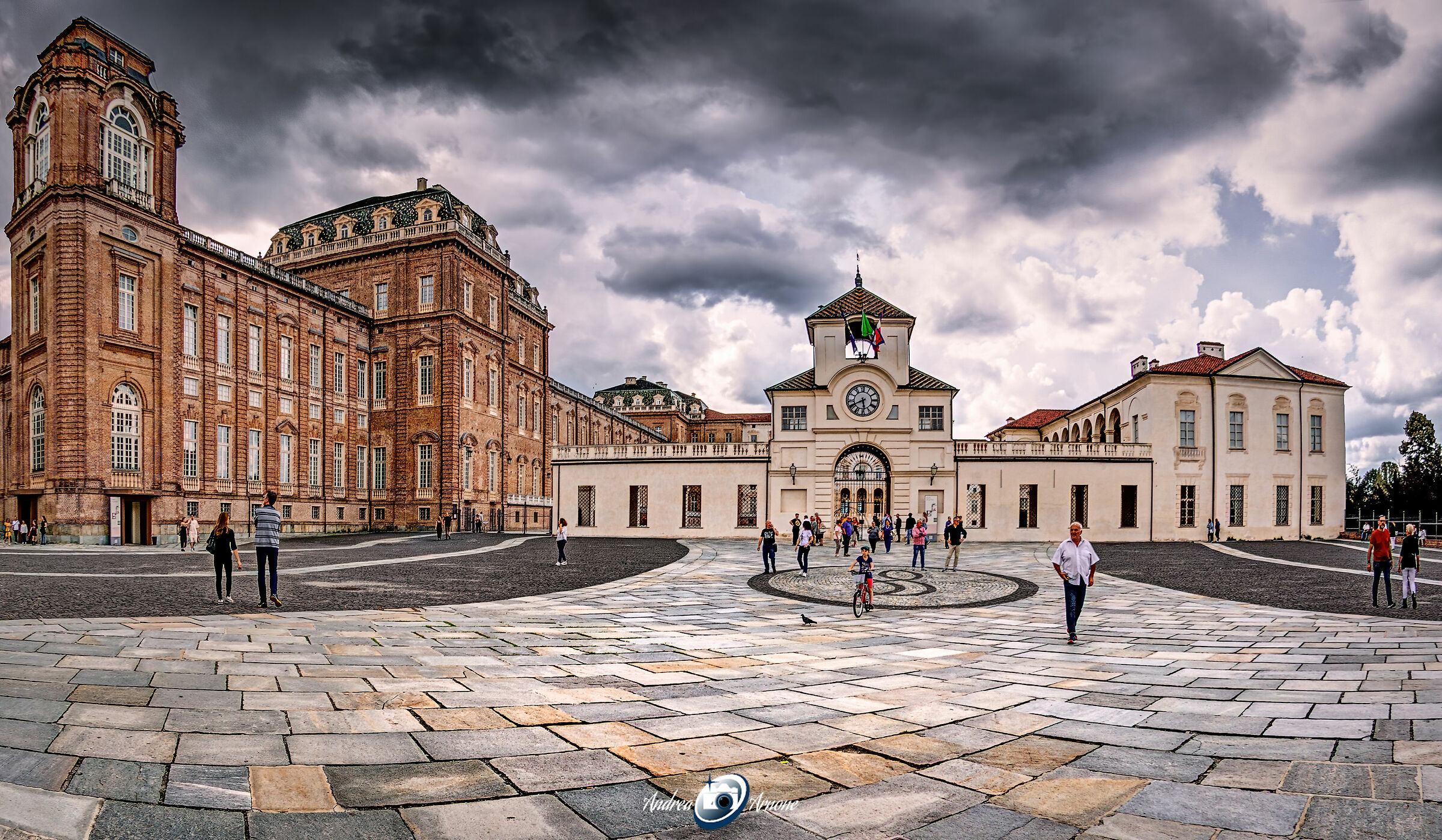 Venaria Reale - Torino