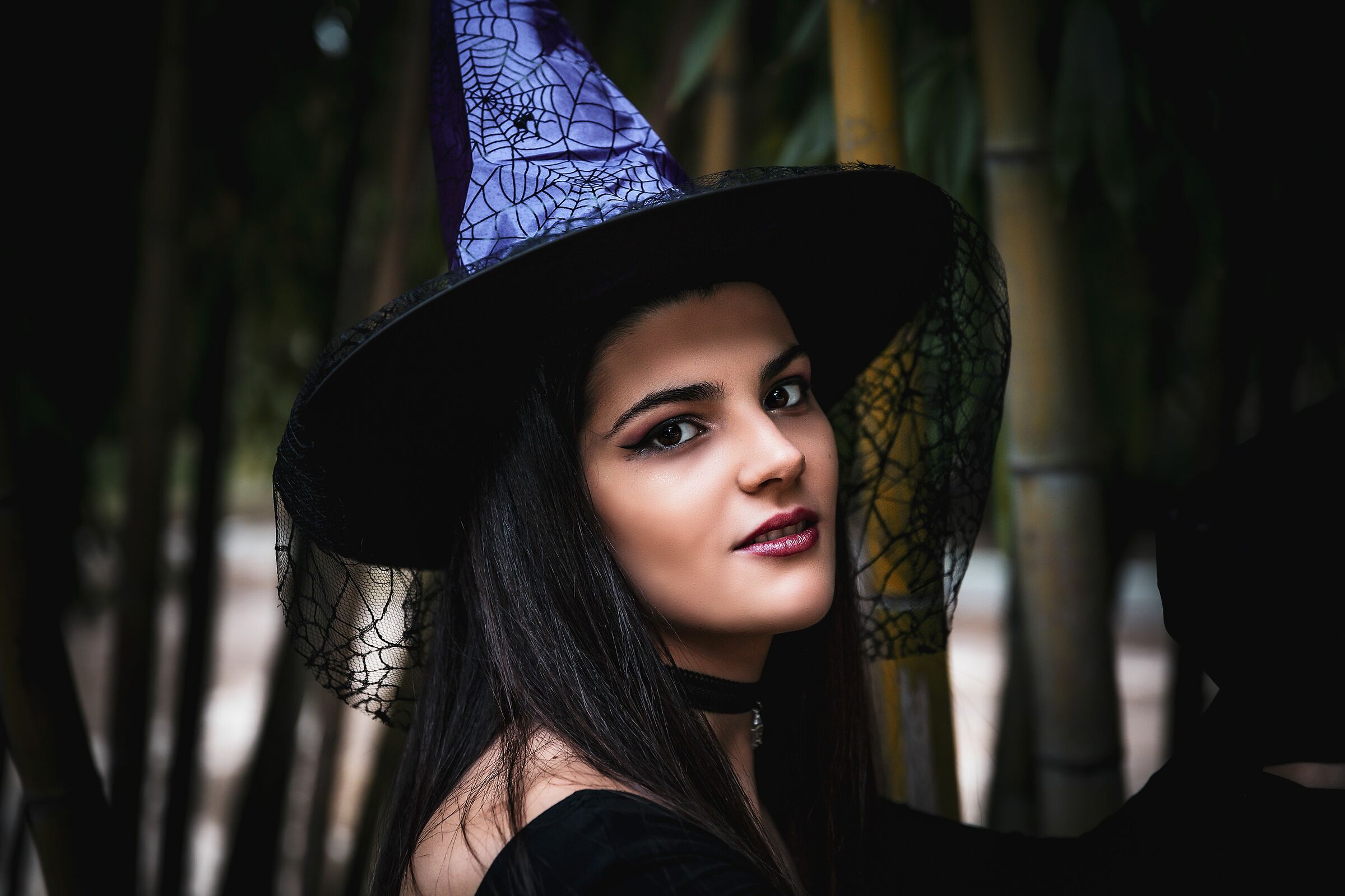 Witch Mood - Halloween 2023