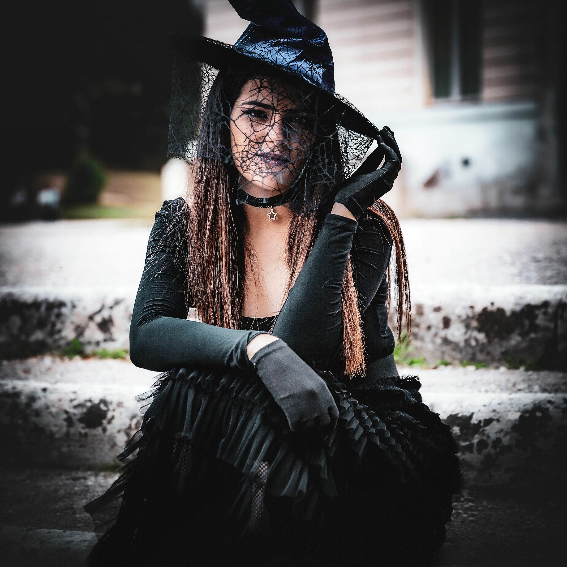 Witch Mood - Halloween 2023