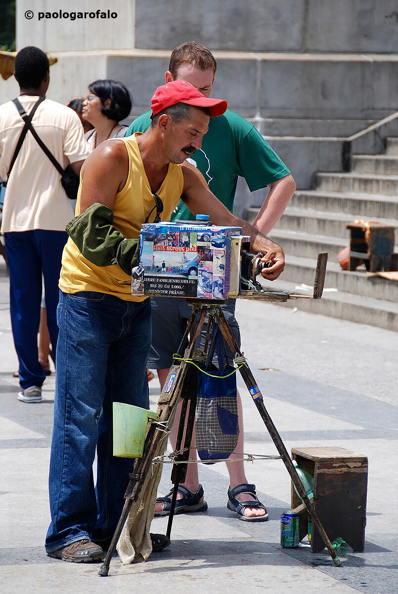 Trecento milioni di pixel