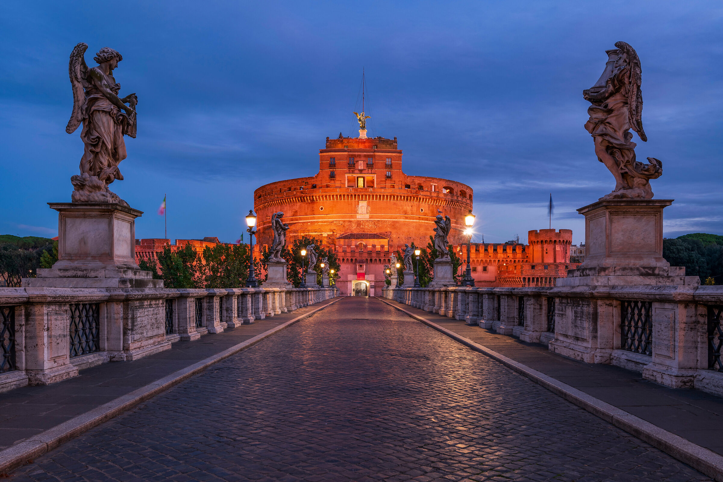 Castel Sant'Angelo
