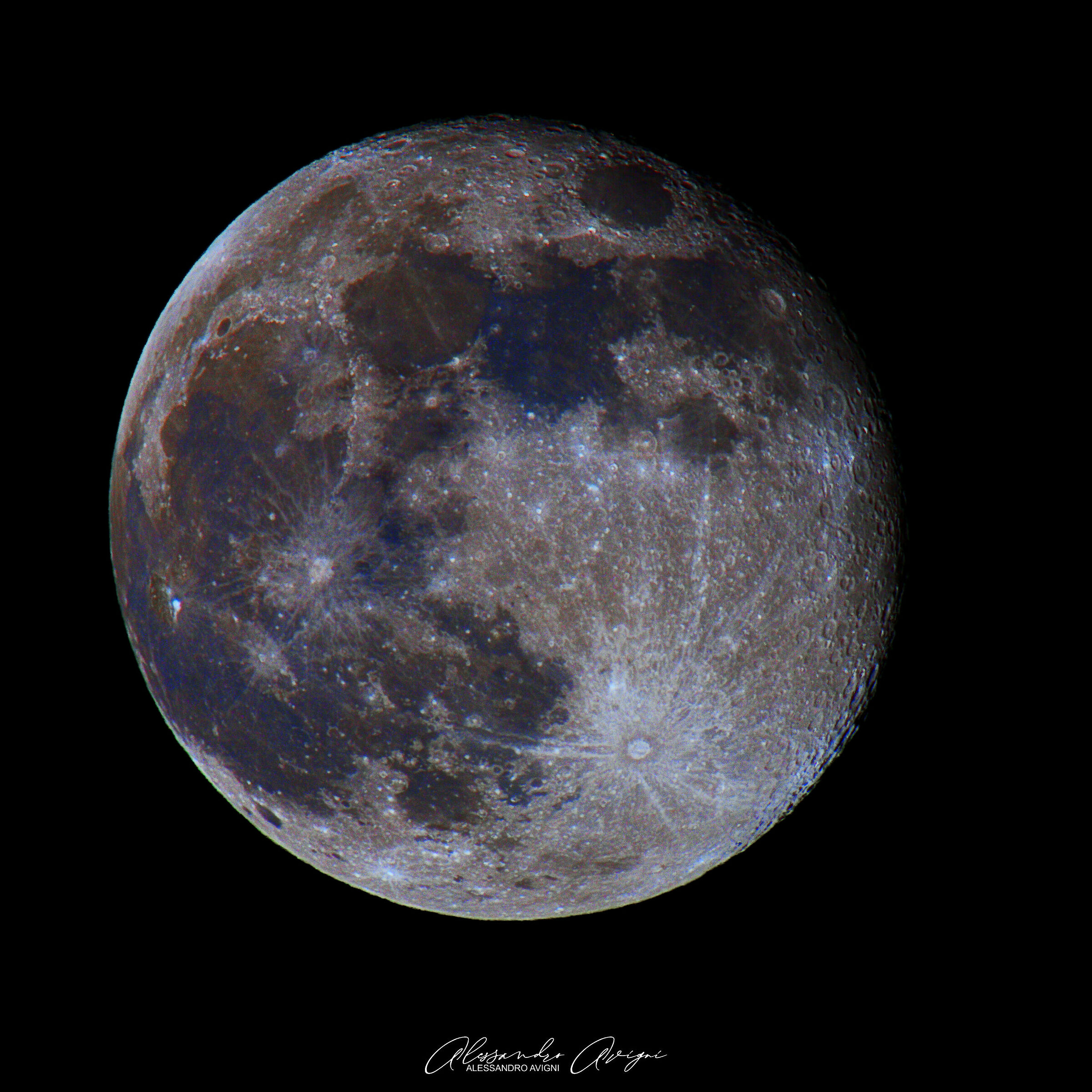 Mineral Moon