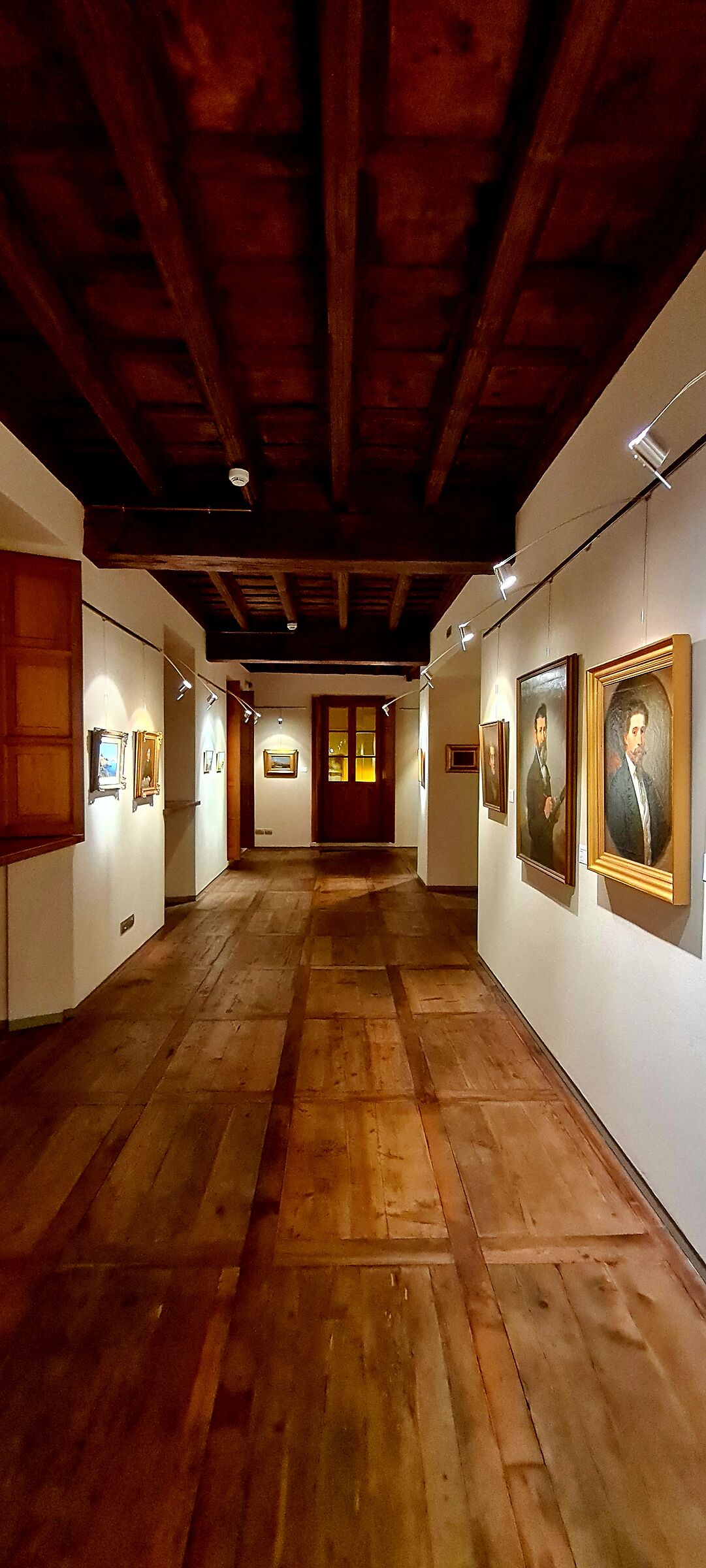 Galleria  d'arte Poscio