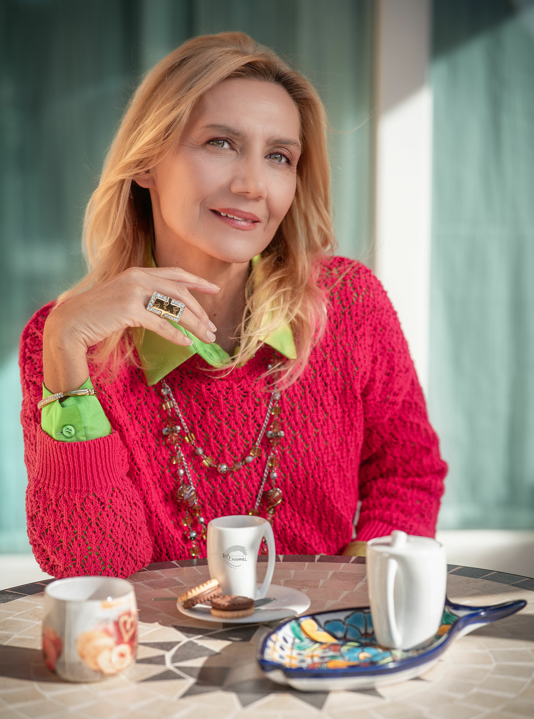 La filosofia e la colazione