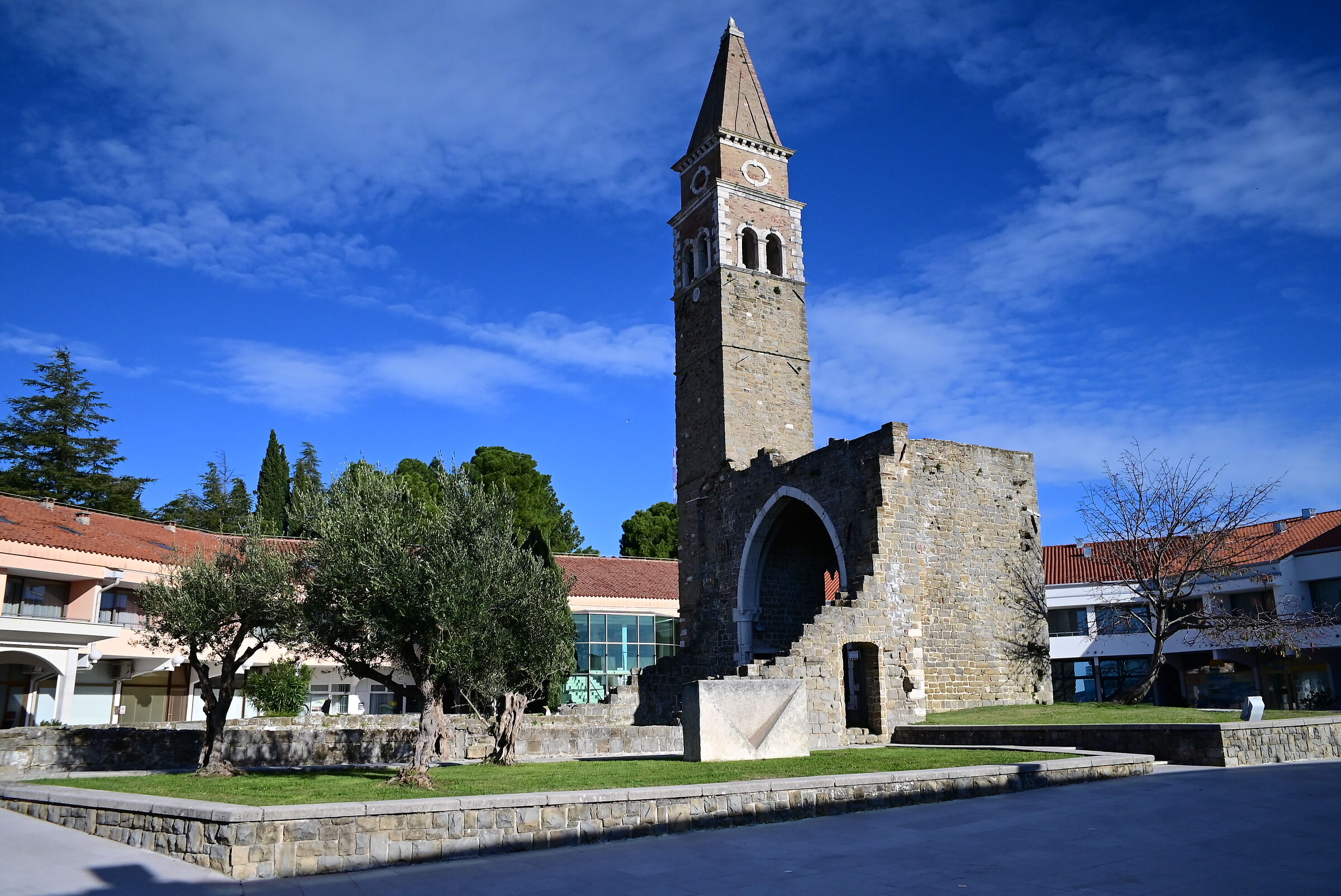 Cerkev Svetega Bernardina