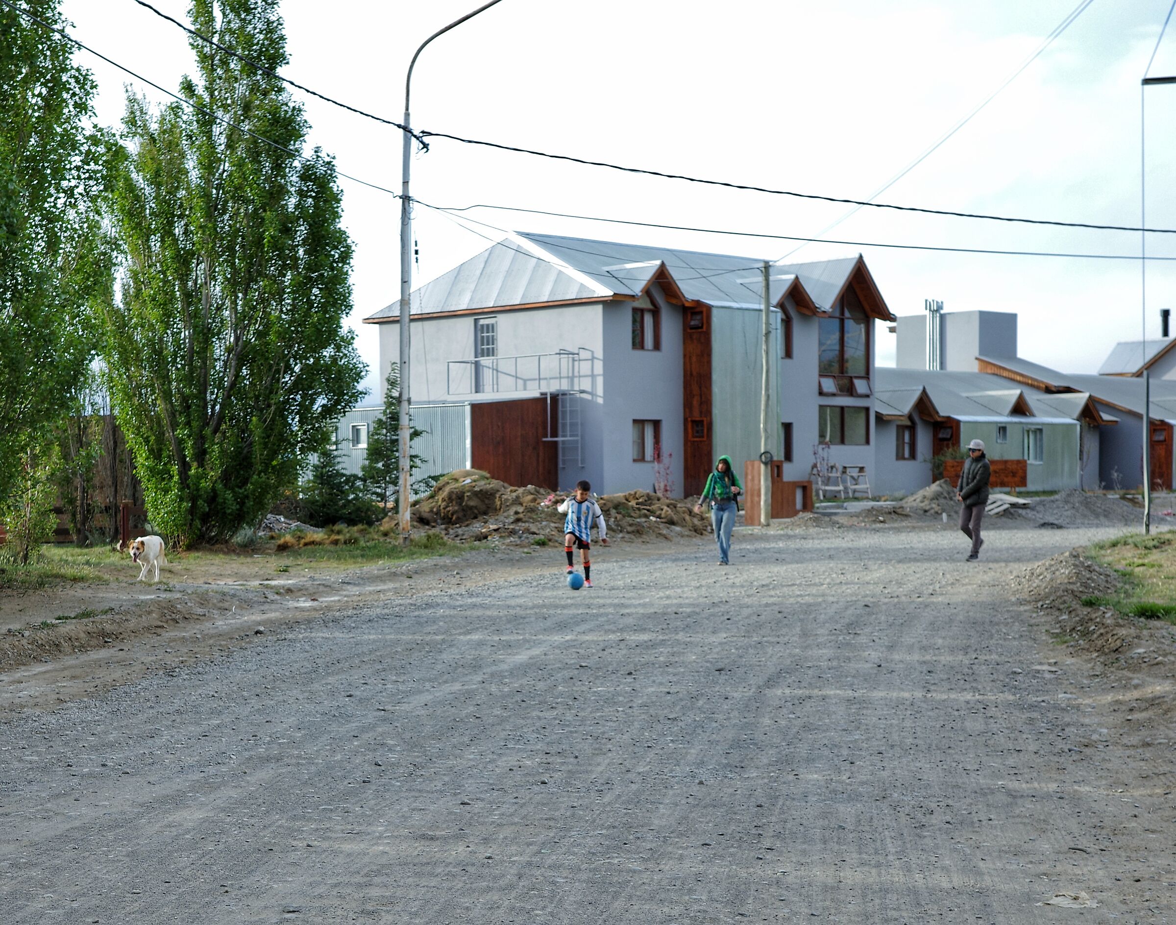 El Calafate