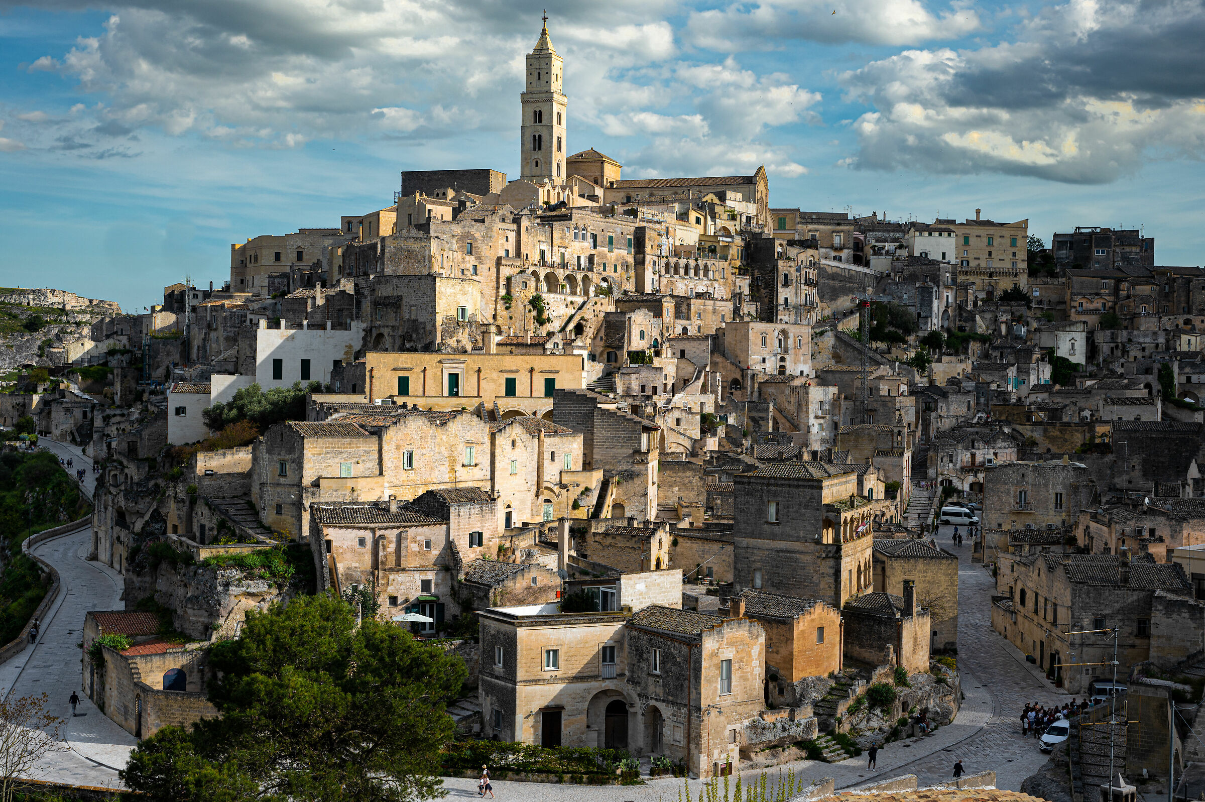 Matera