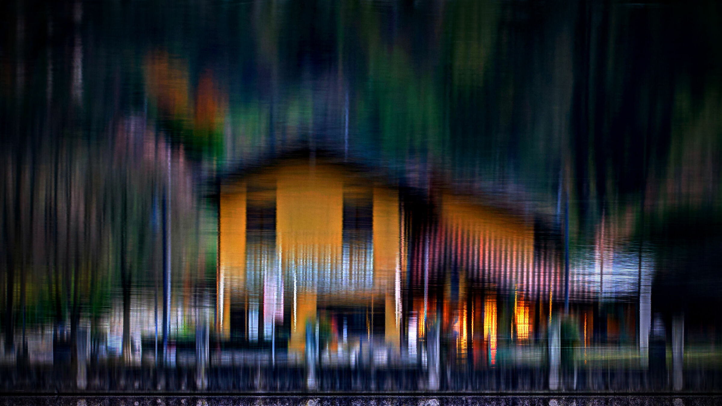 Bar al Porto Imbersago