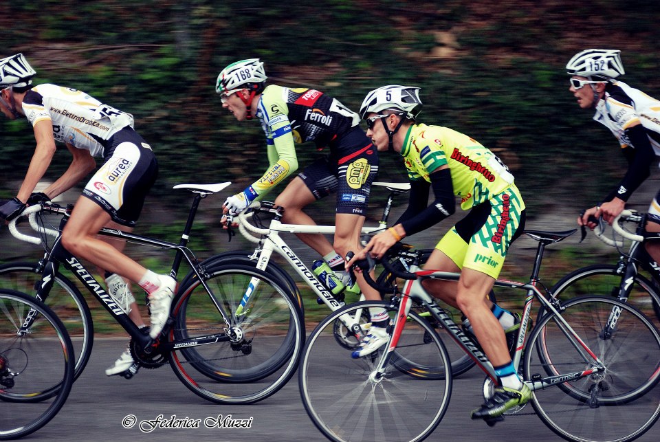 Olgiate Molgora - juniors 2012