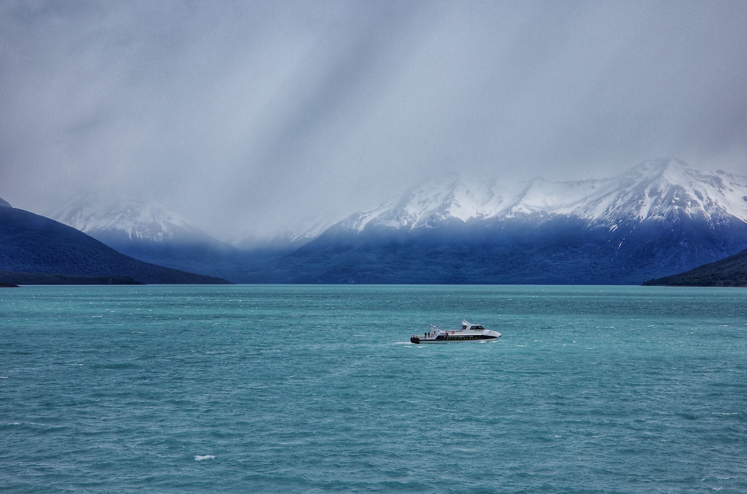 El Calafate