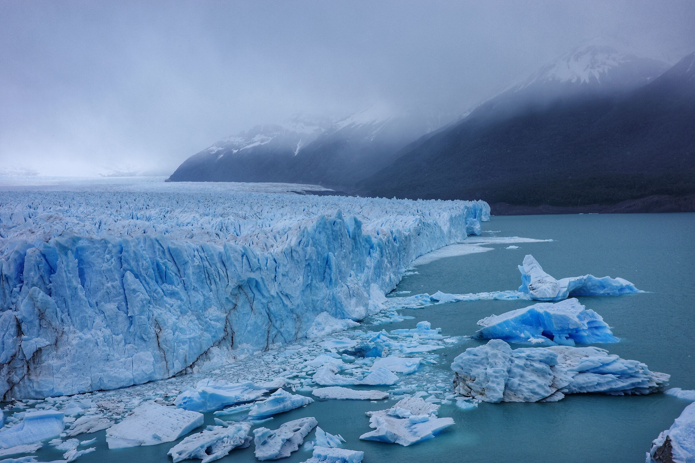 Perito Moreno