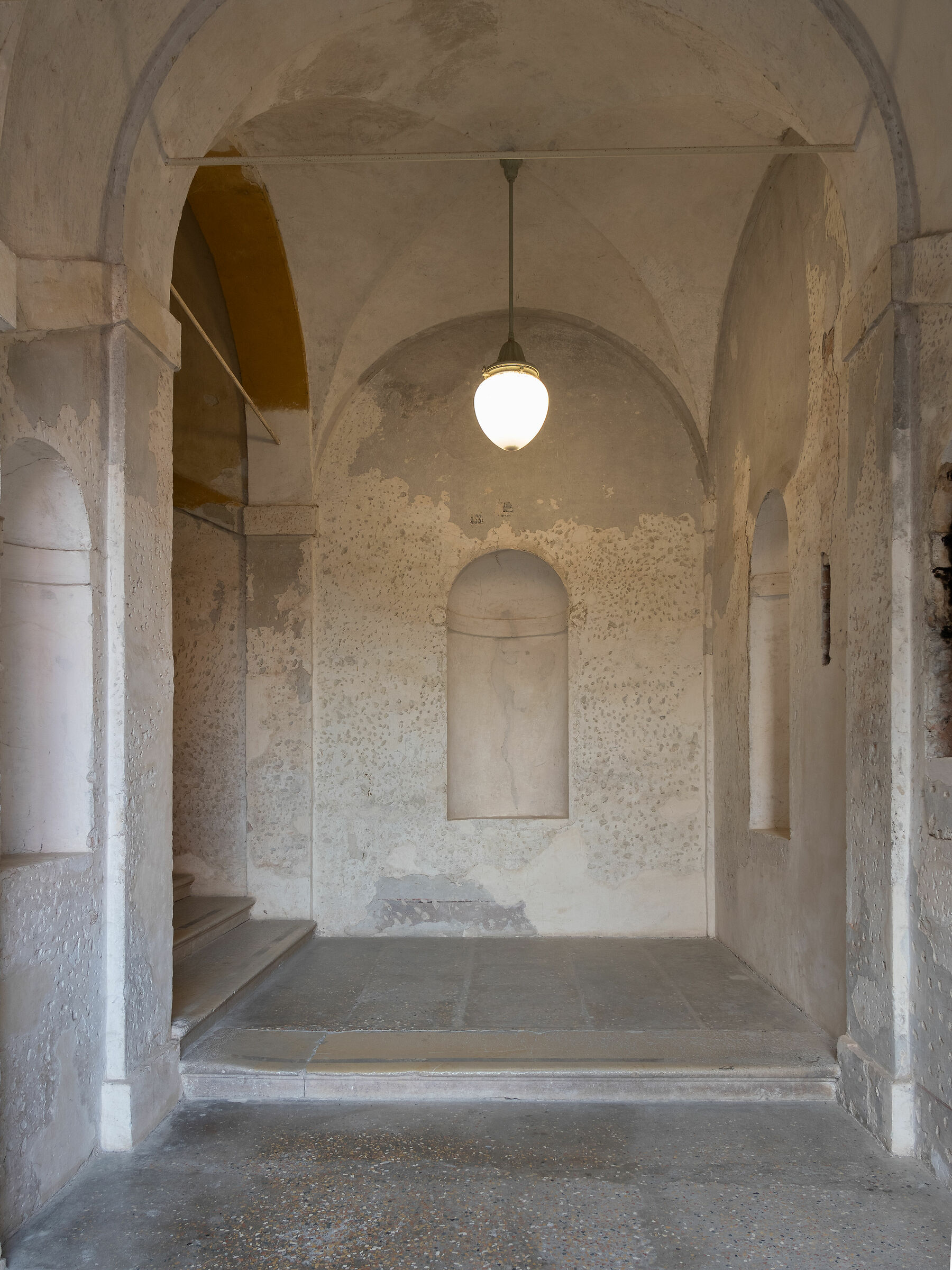 Mostra Ghirri Guastalla