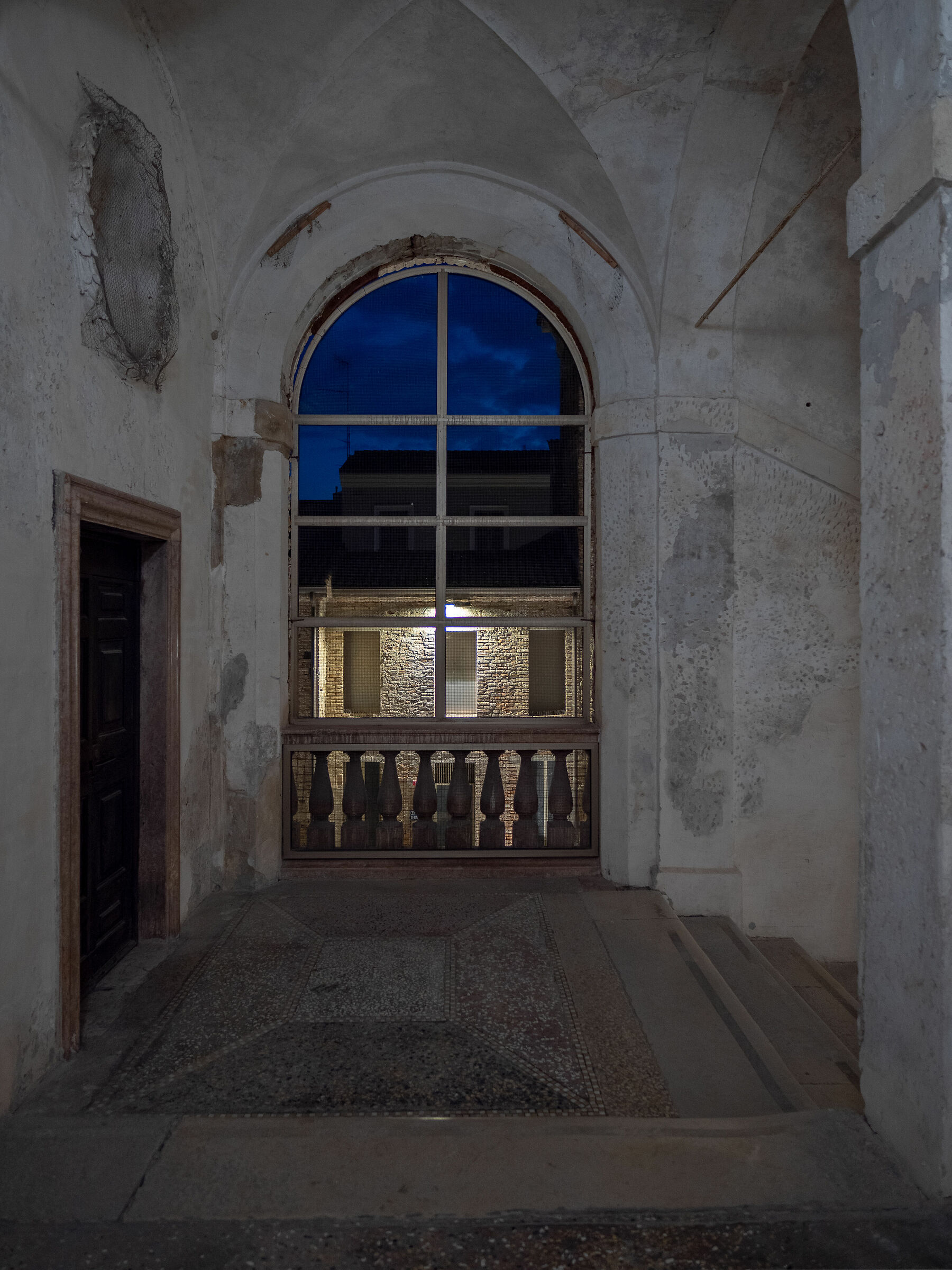 Exhibition Ghirri Guastalla