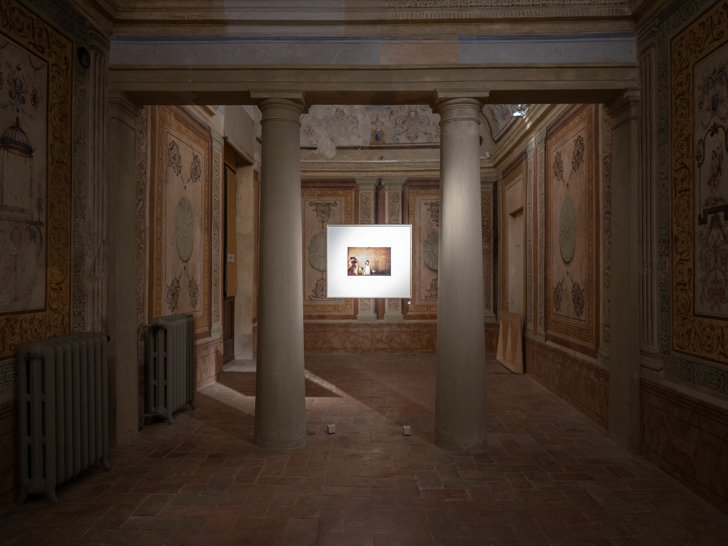 Mostra Ghirri Guastalla