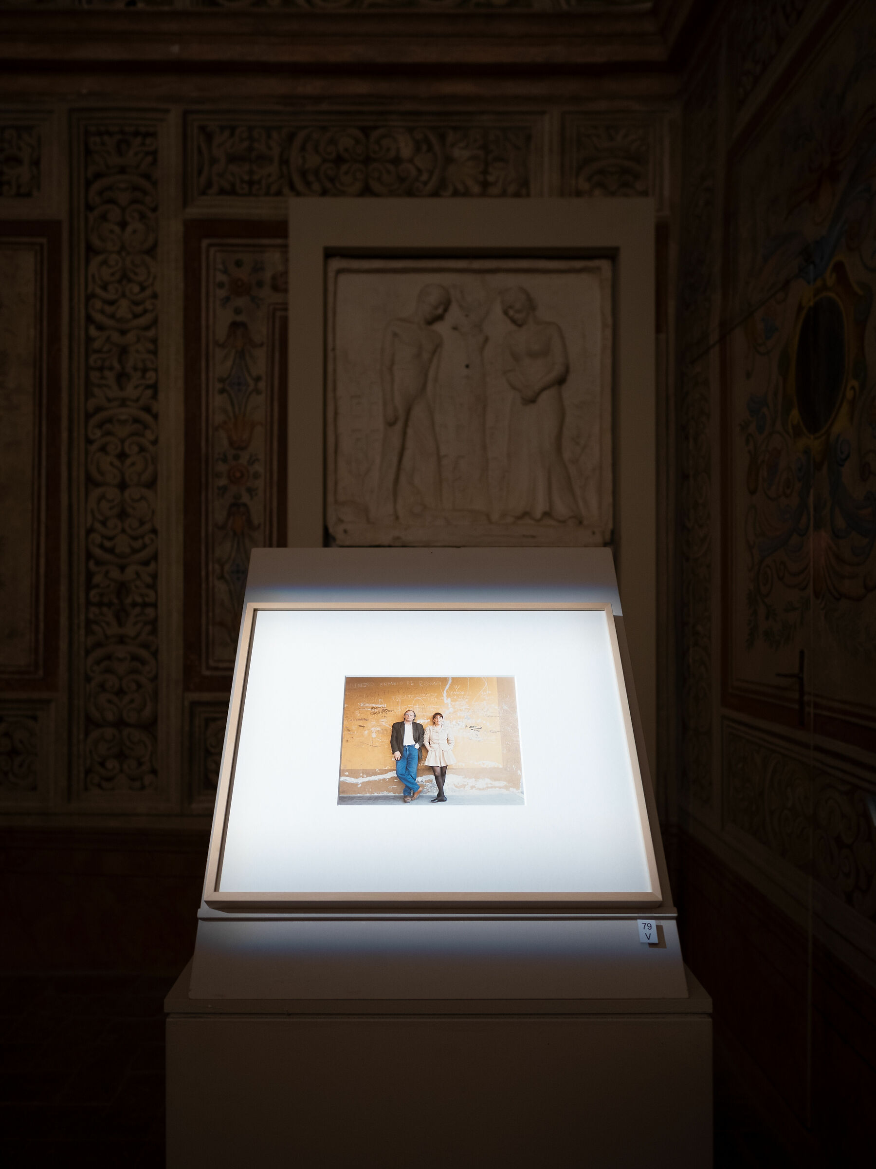 Mostra Ghirri Guastalla