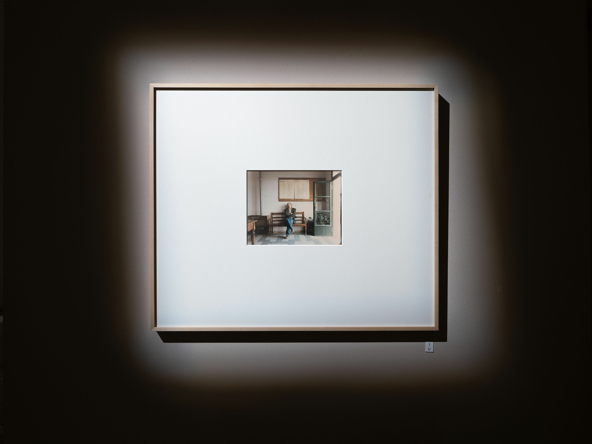 Mostra Ghirri Guastalla