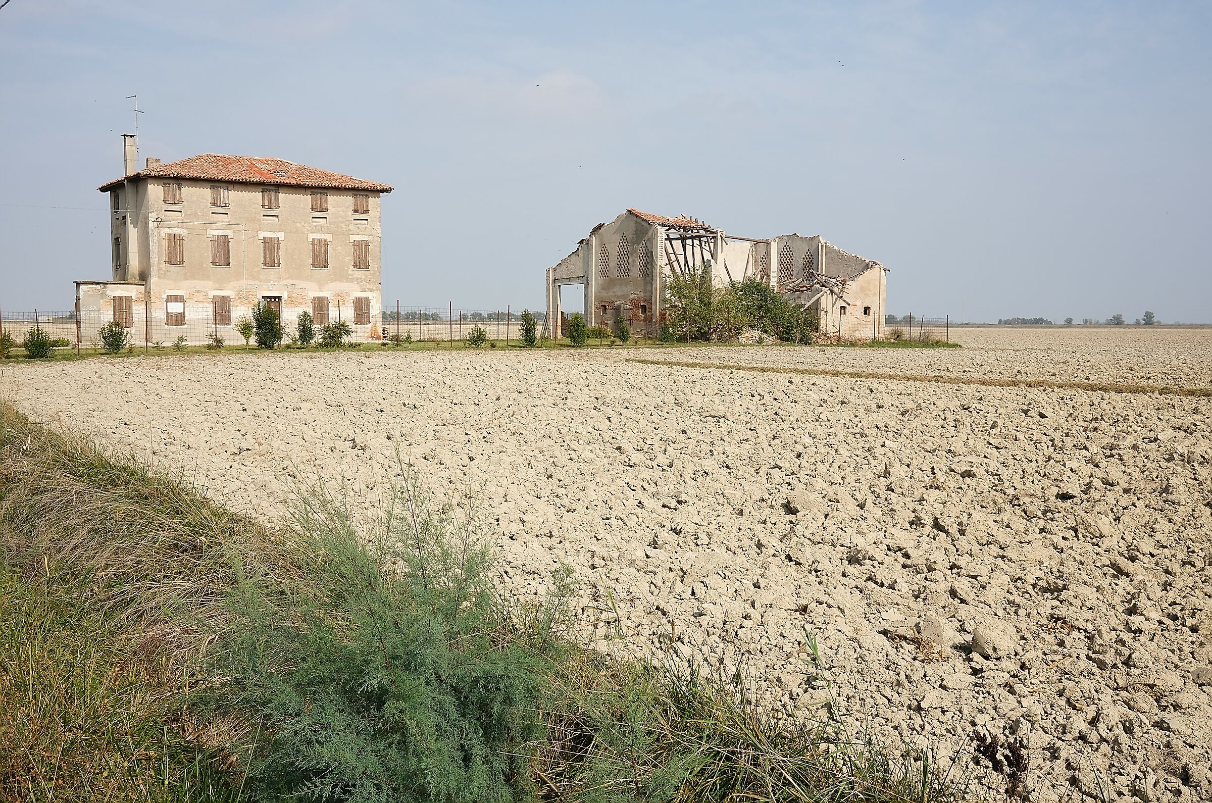 IV Basin - Bibione (VE)