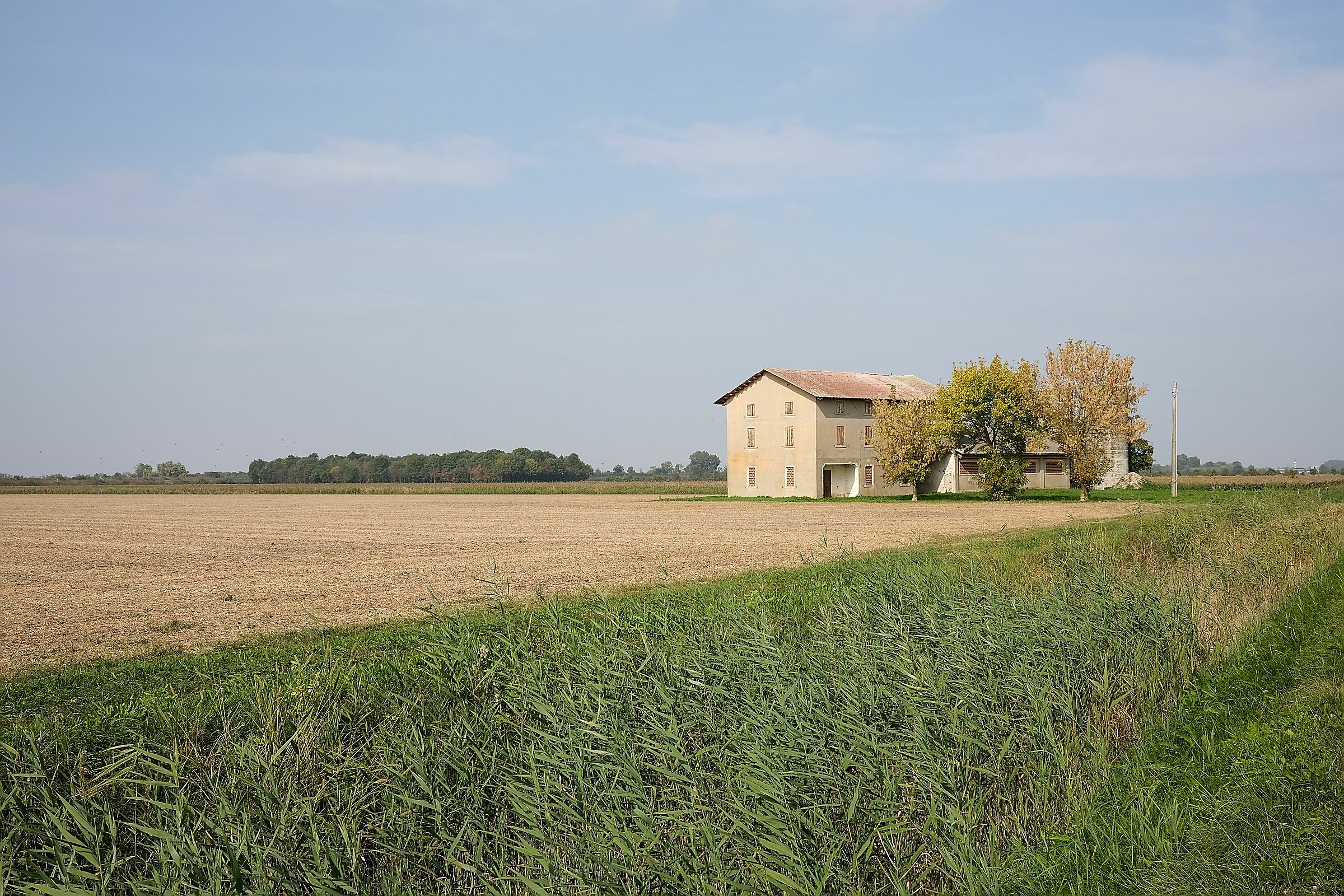 IV Basin - Bibione (VE)