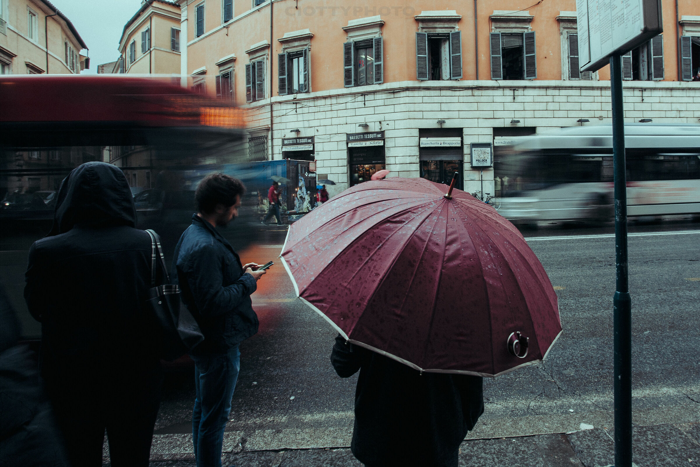 Rome 6