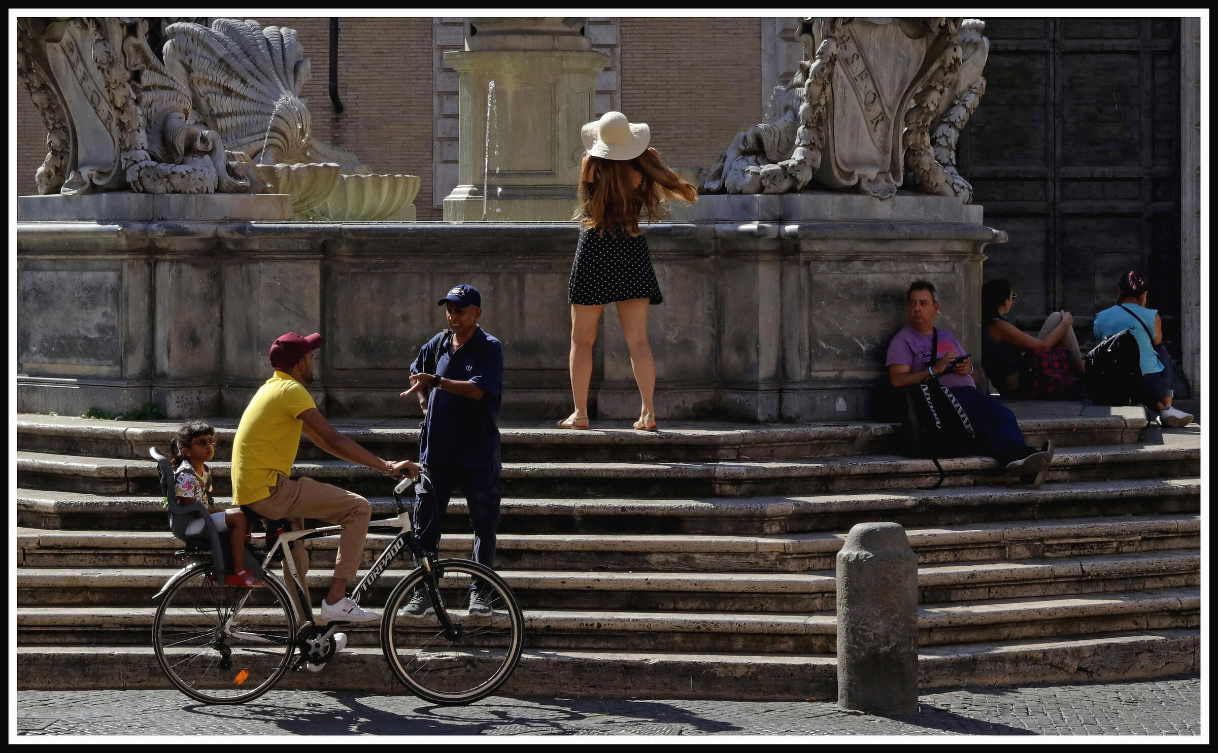 Trastevere