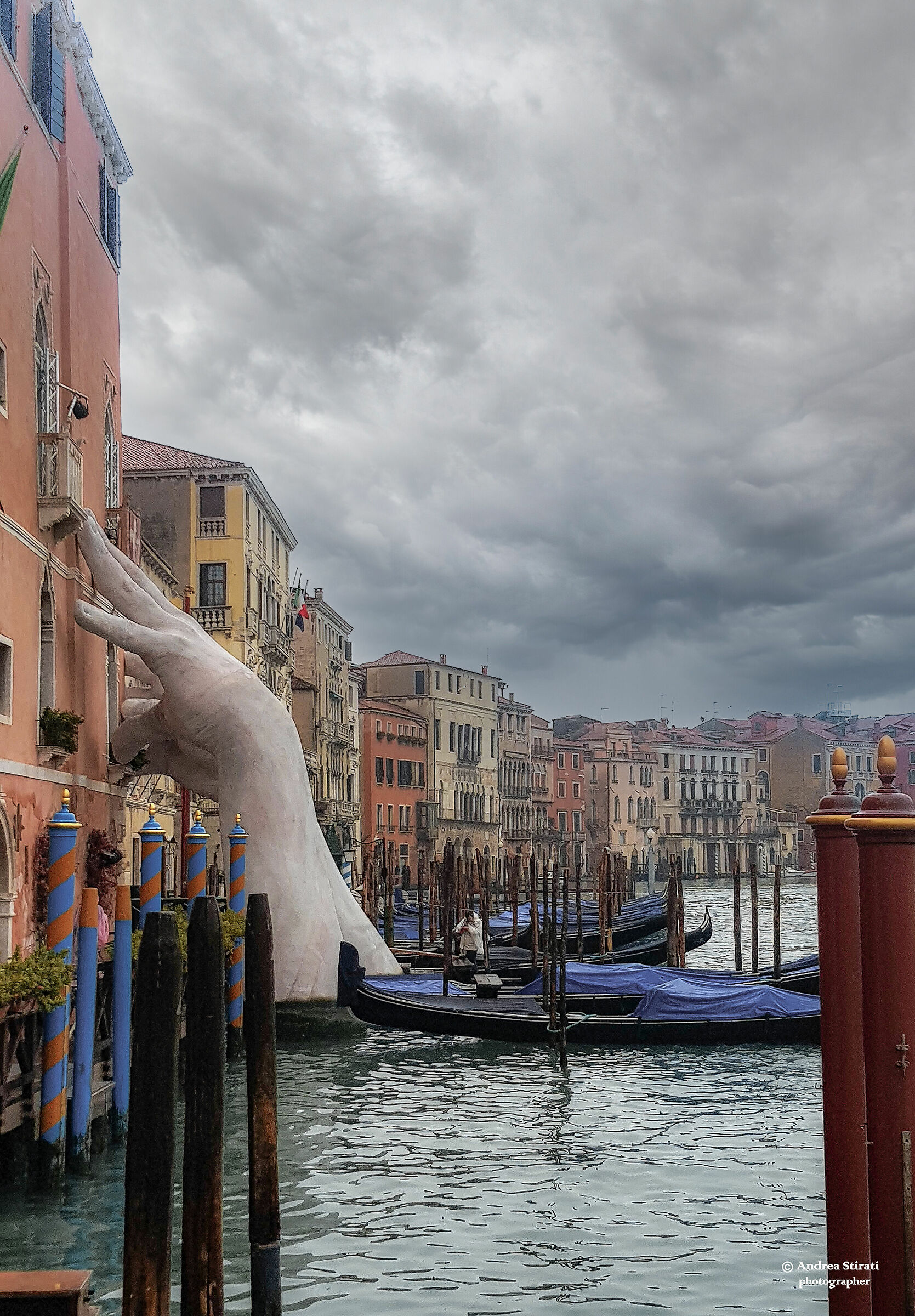 art in Venice