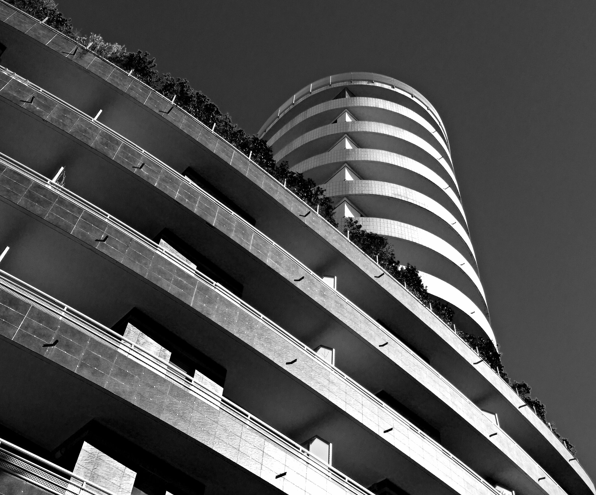 Milano a curve