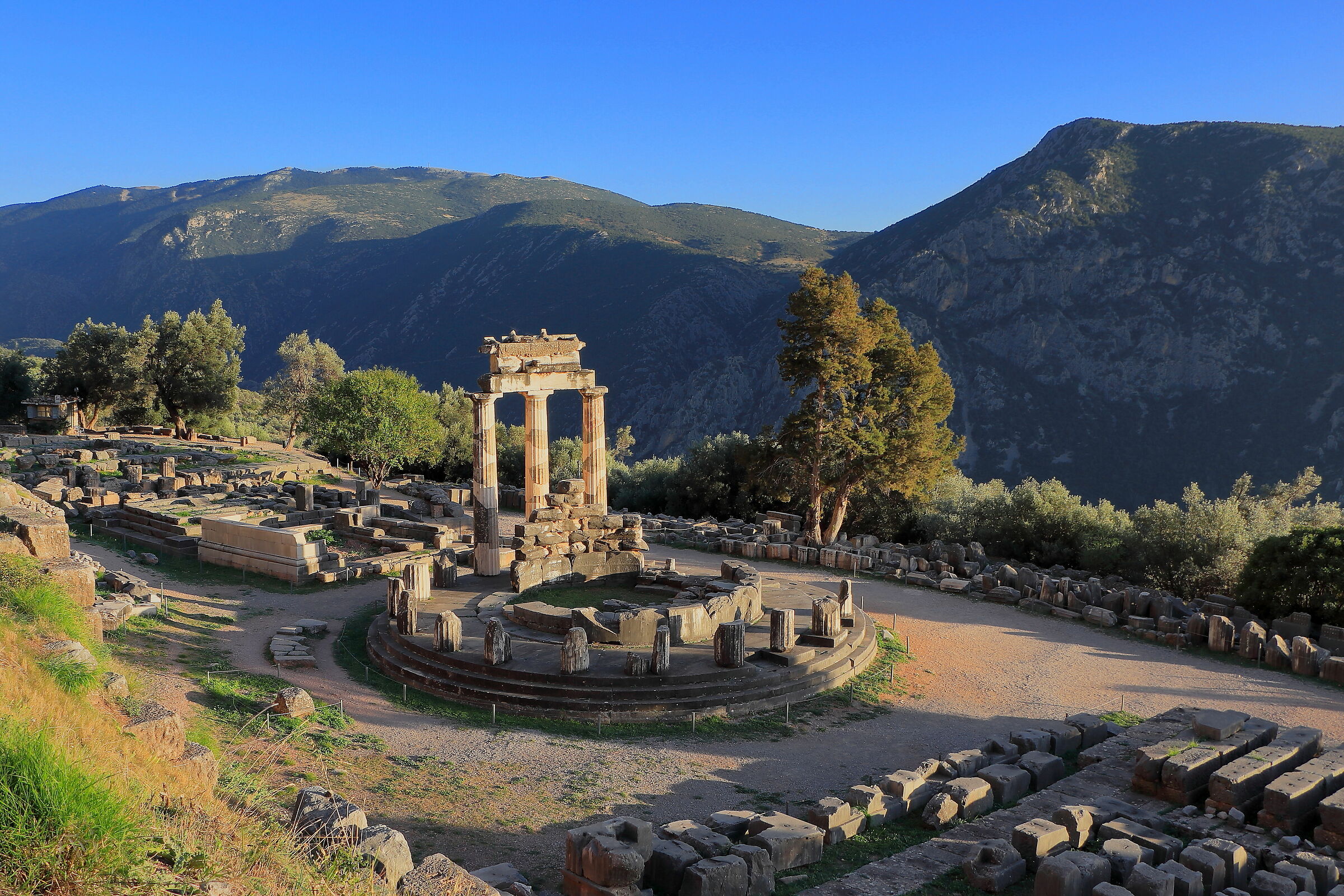 Delphi