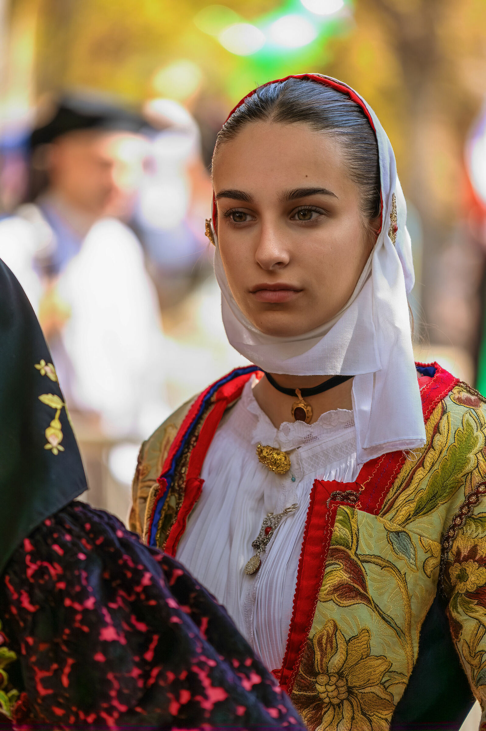 Pensieri e colori della Sardegna