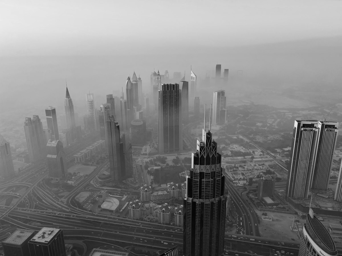 dubai bn