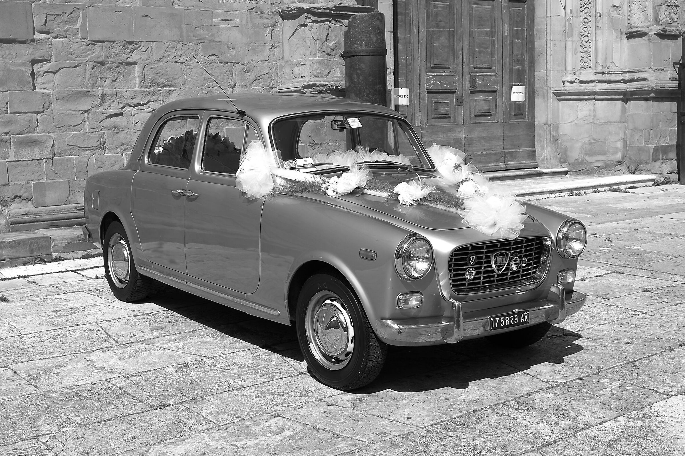 Il futuro del passato