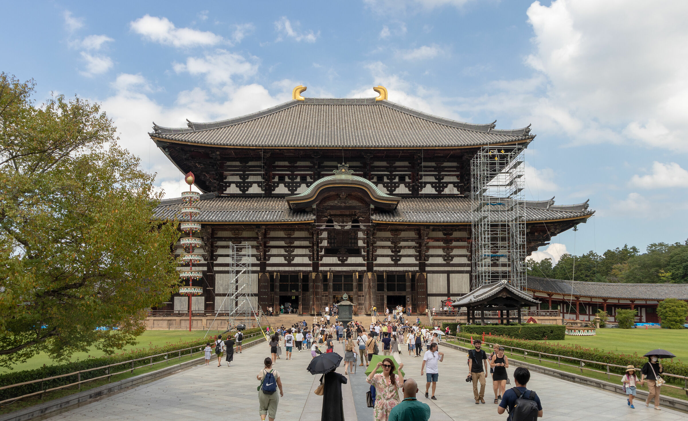 Tempio Todai-ji