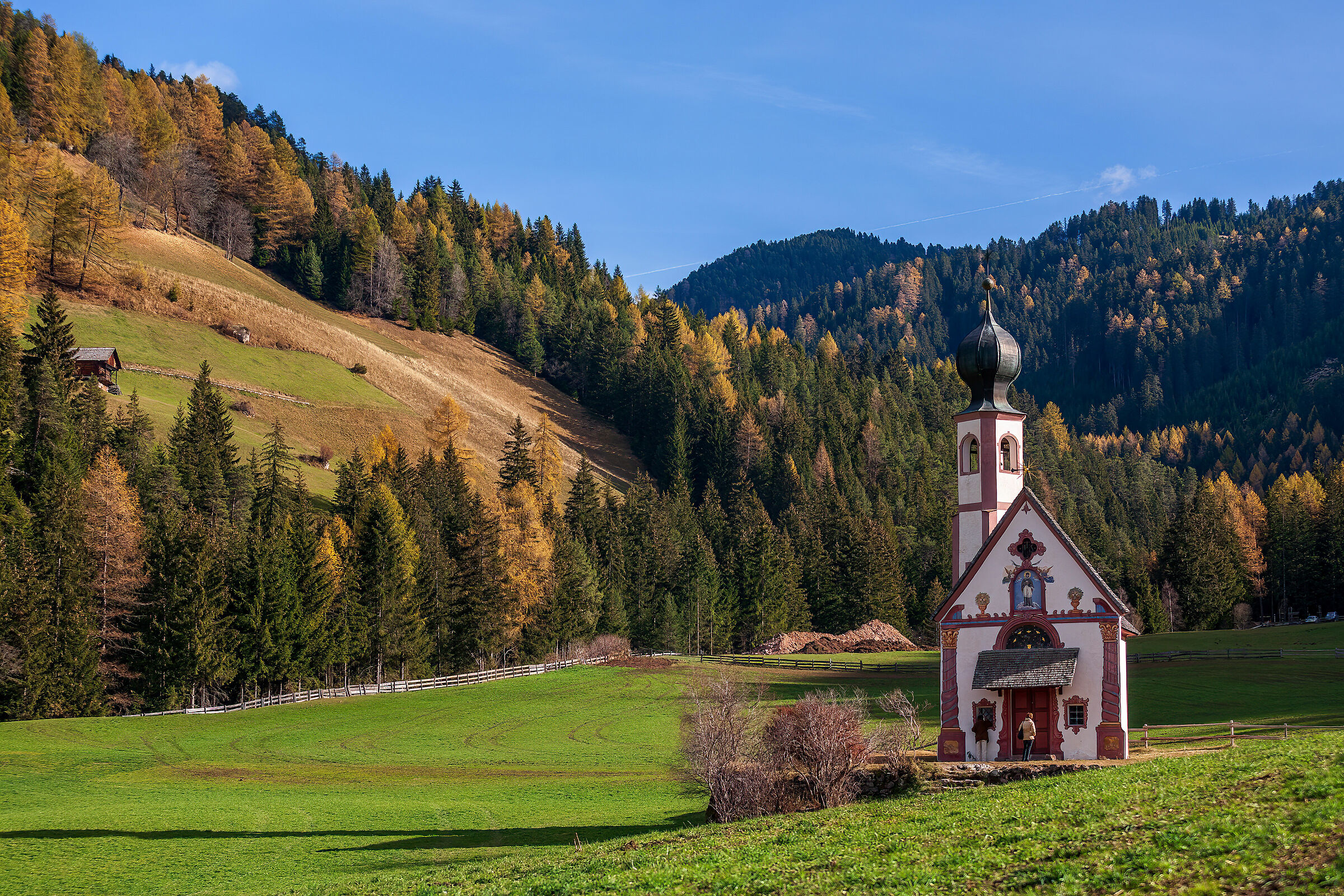 Val di Funes 2008