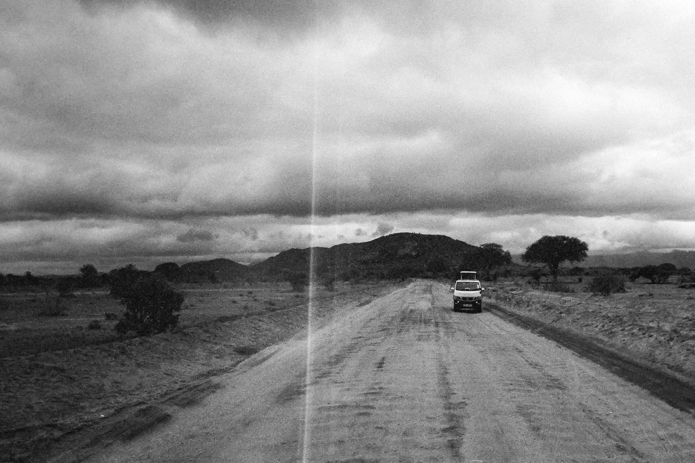 Immagini da altri tempi