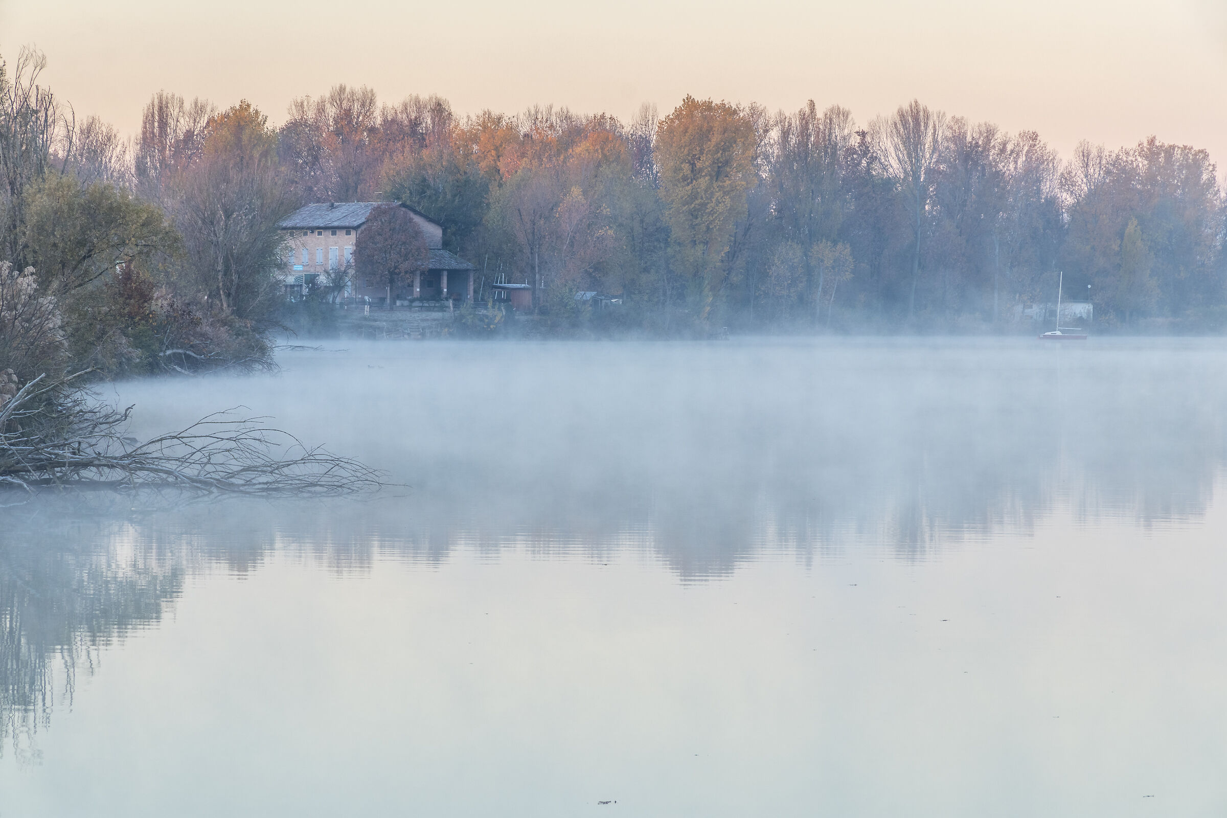 Laghetti di Campogalliano