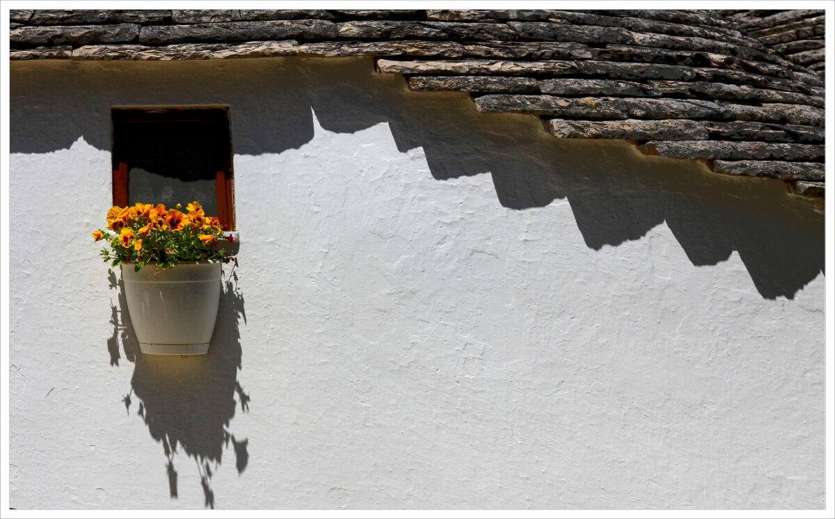 "I love Alberobello" - 2023