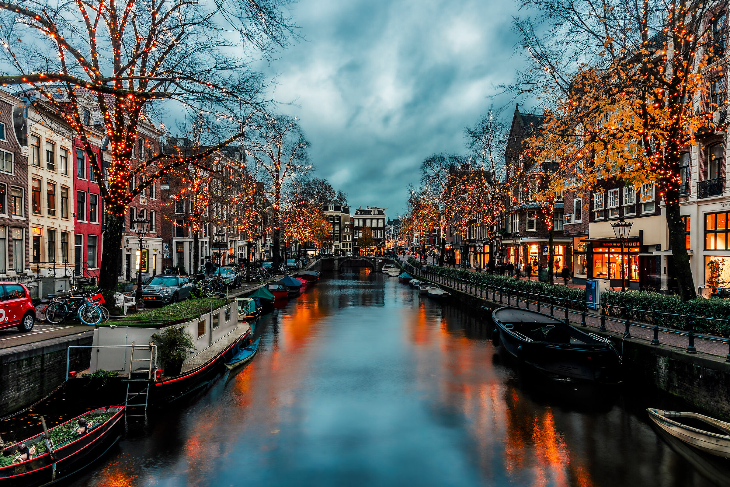 Amsterdam