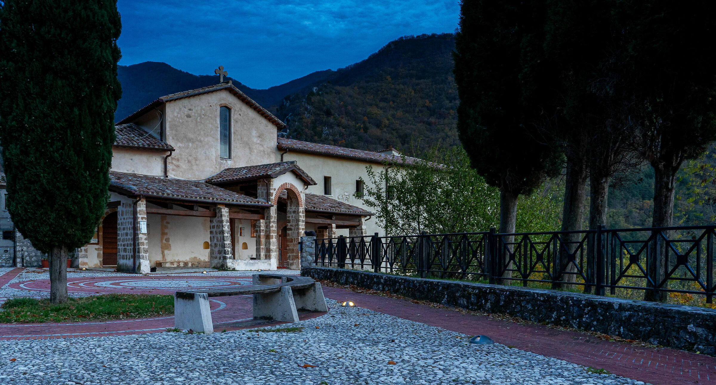 santuario francescano