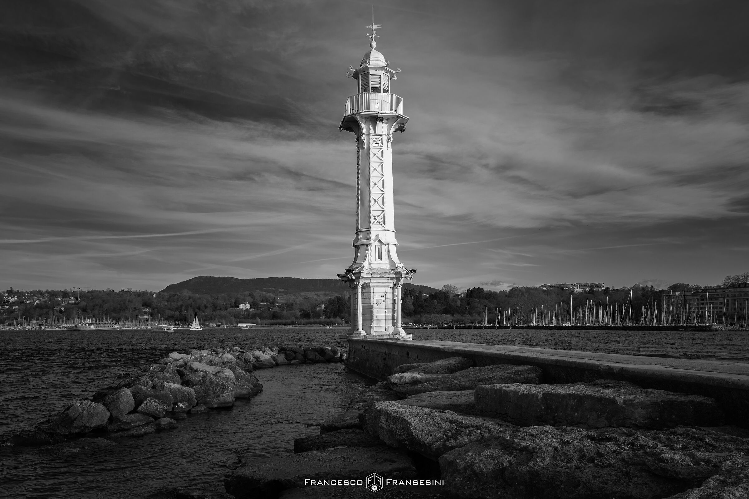 Le phare