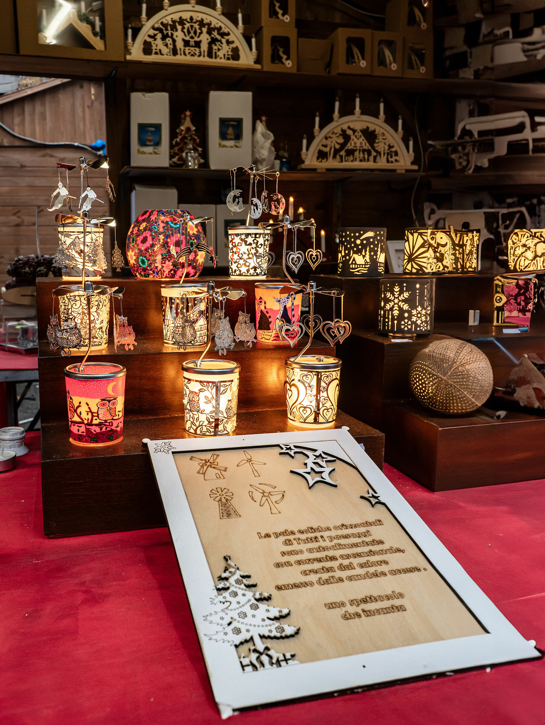 Correnti ascensionali