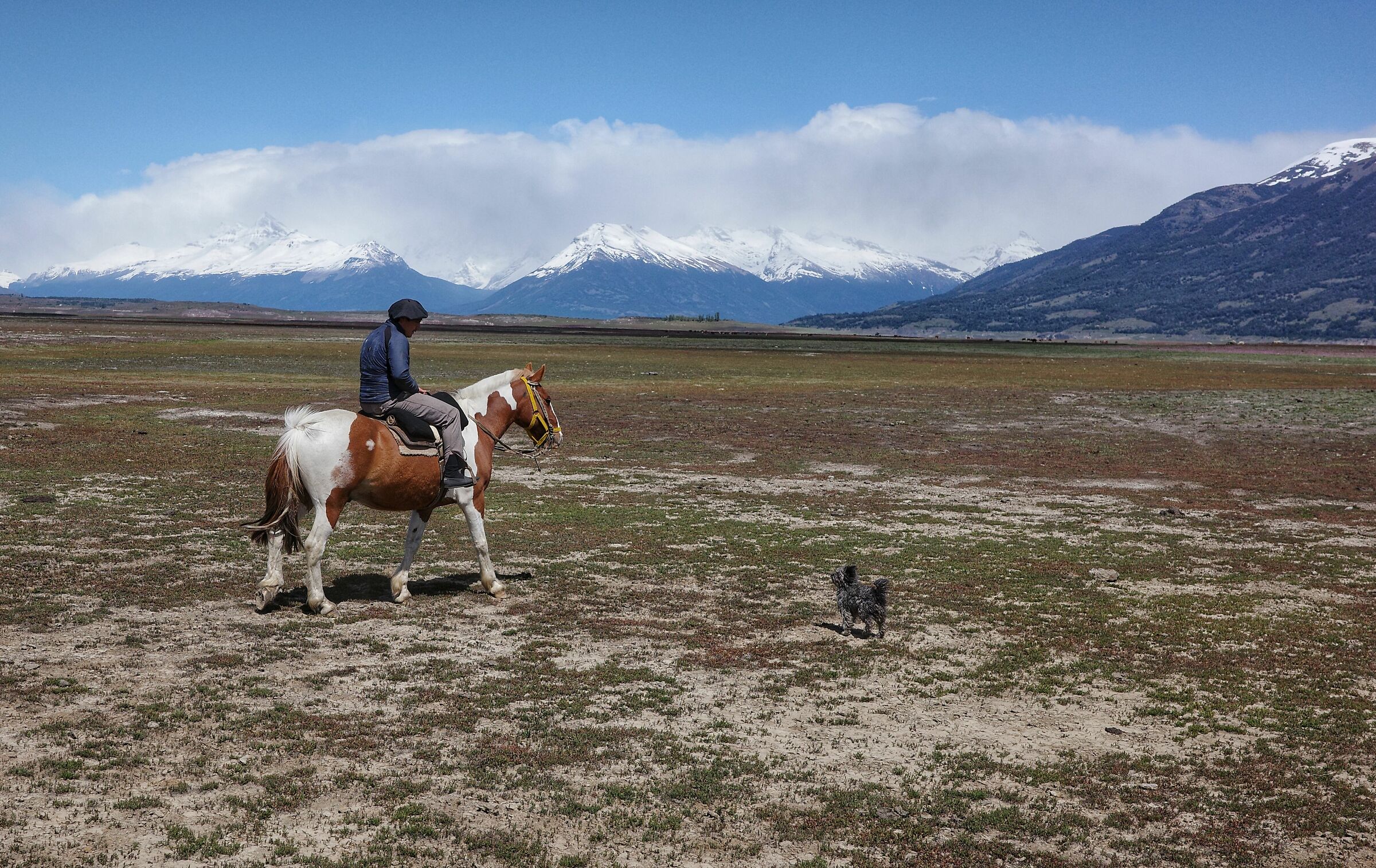 El Calafate