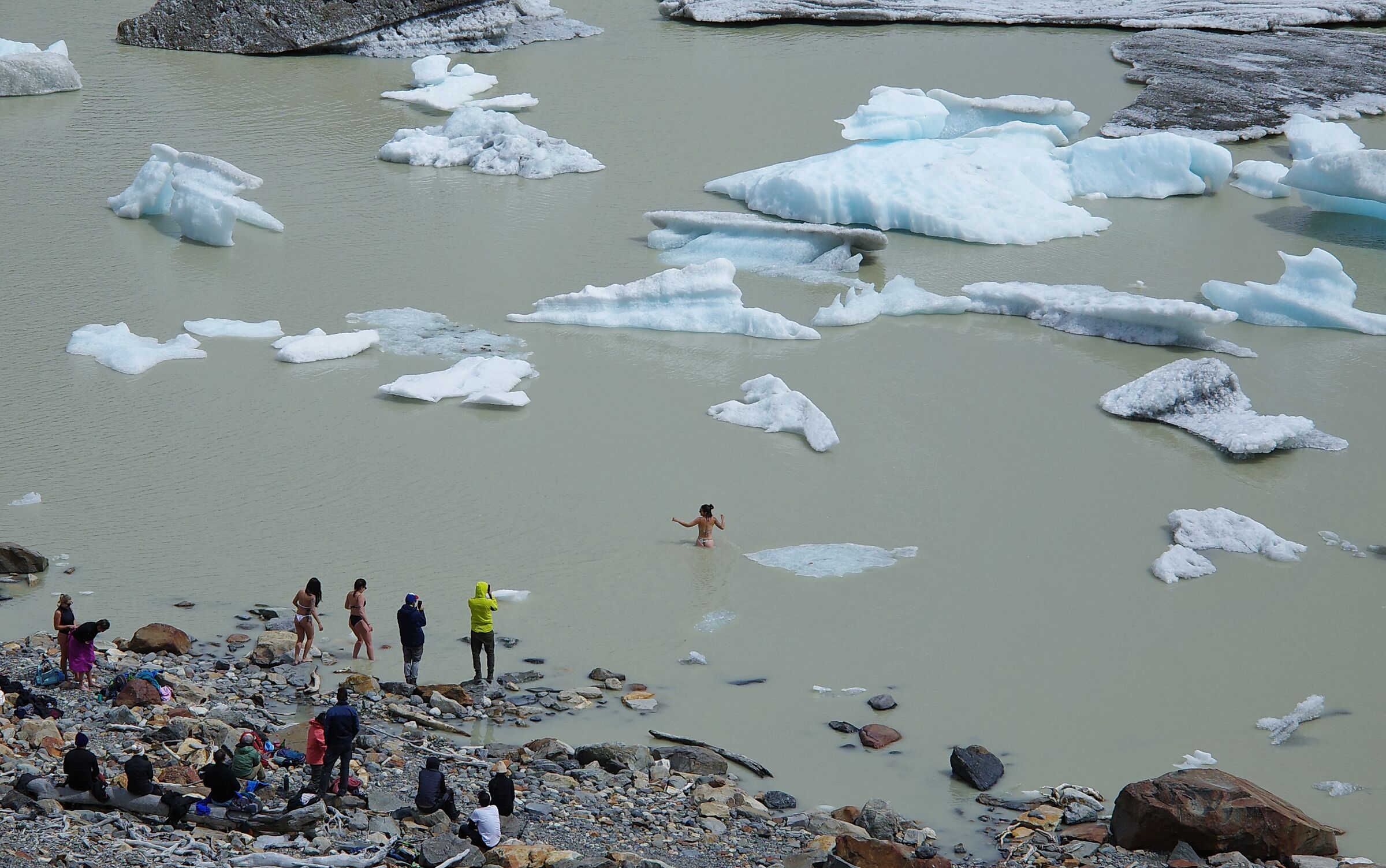 Laguna Torre