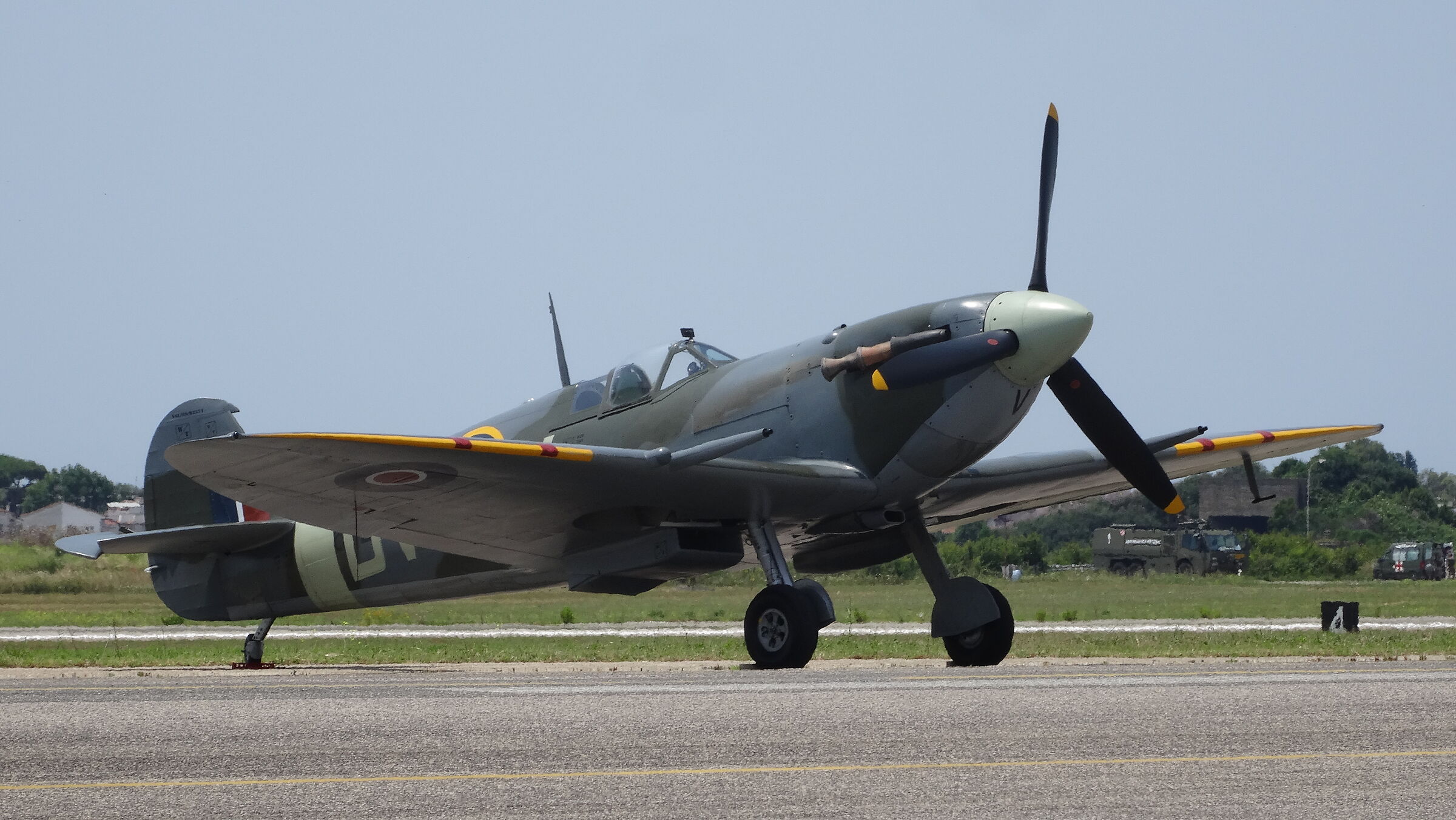 Spitfire