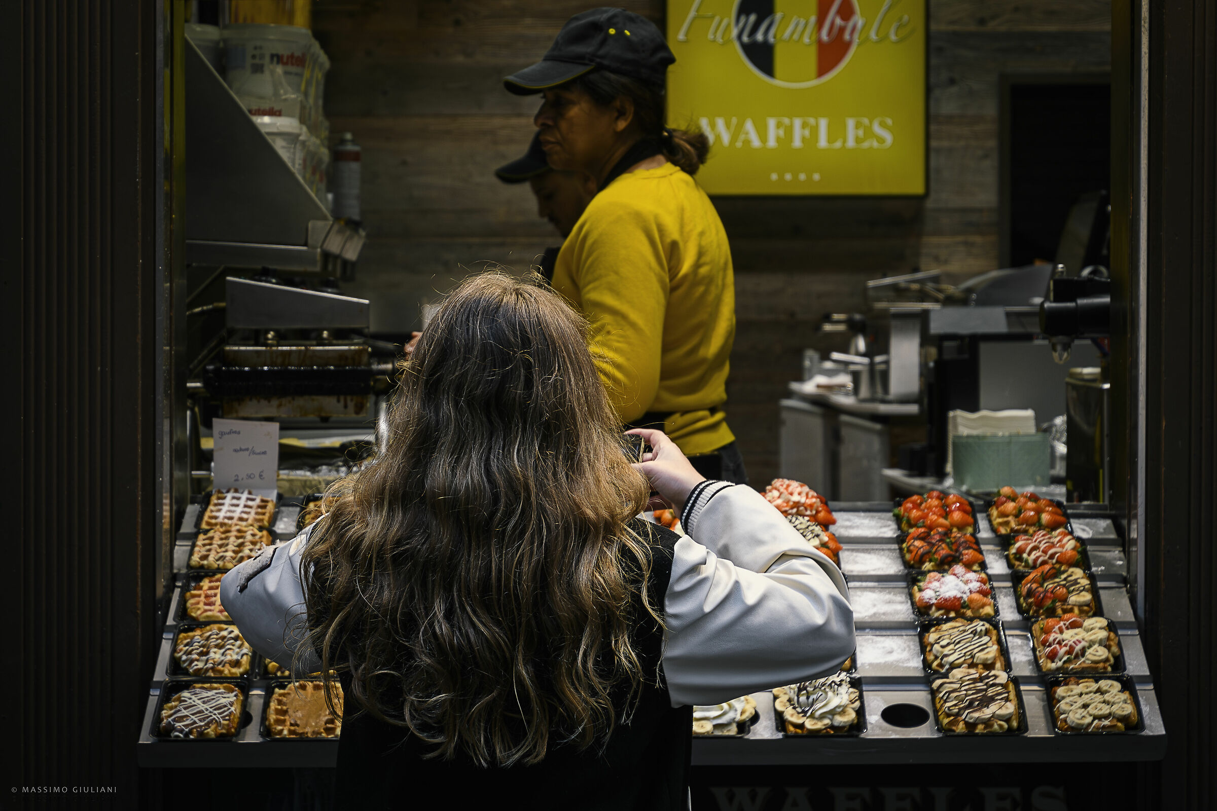 Il colesterolo può attendere I